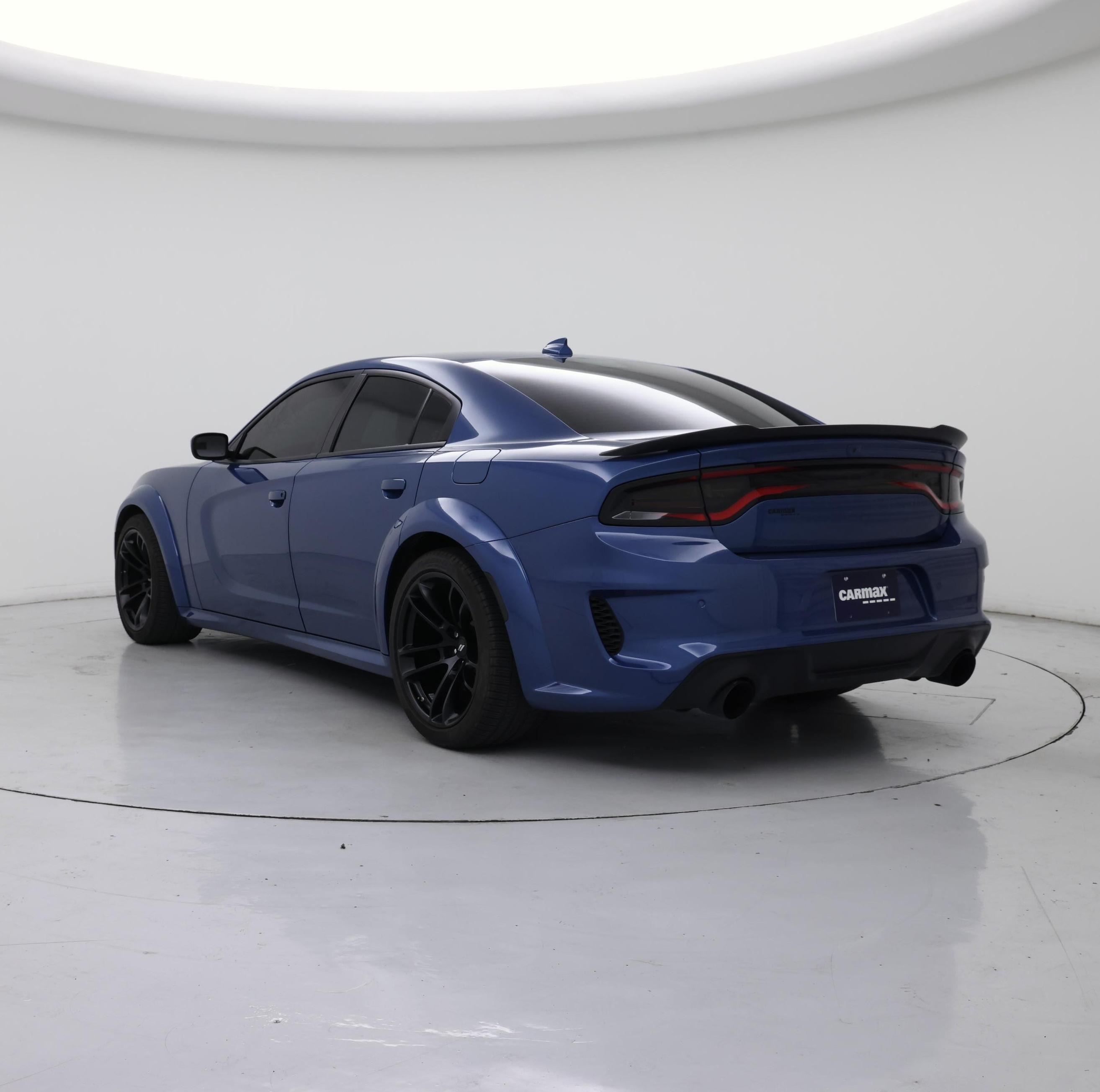 Thumbnail: 2022 Dodge Charger - 2