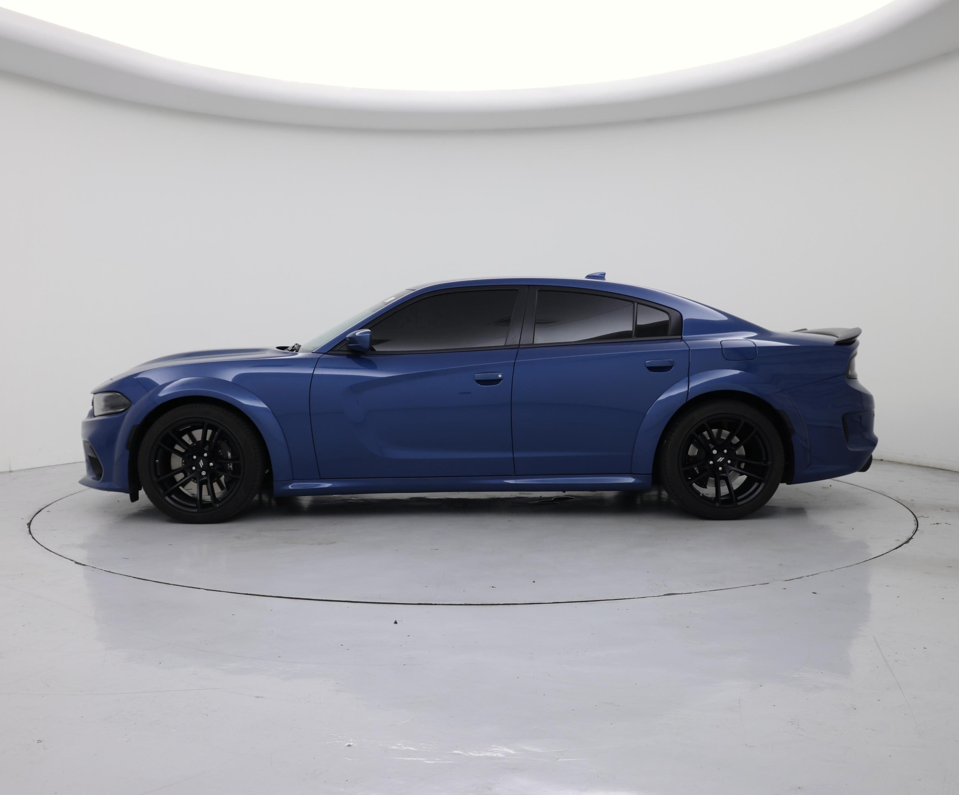 Thumbnail: 2022 Dodge Charger - 3