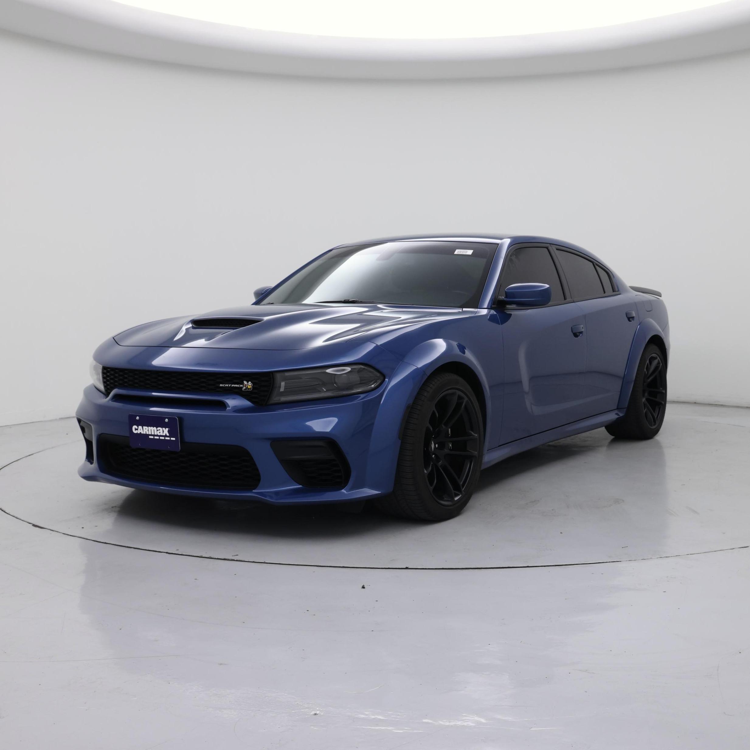 Thumbnail: 2022 Dodge Charger - 4