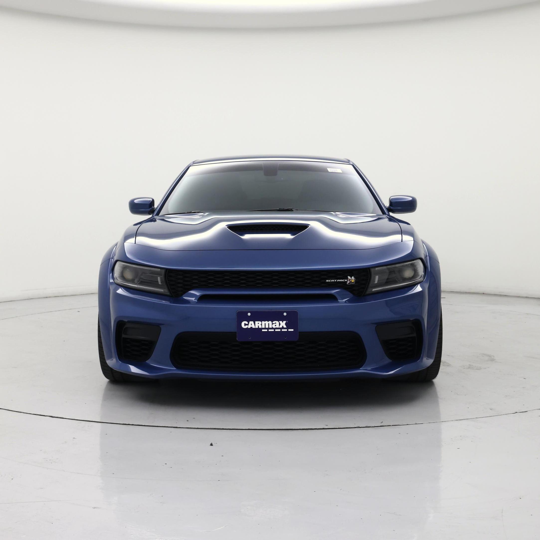 Thumbnail: 2022 Dodge Charger - 5