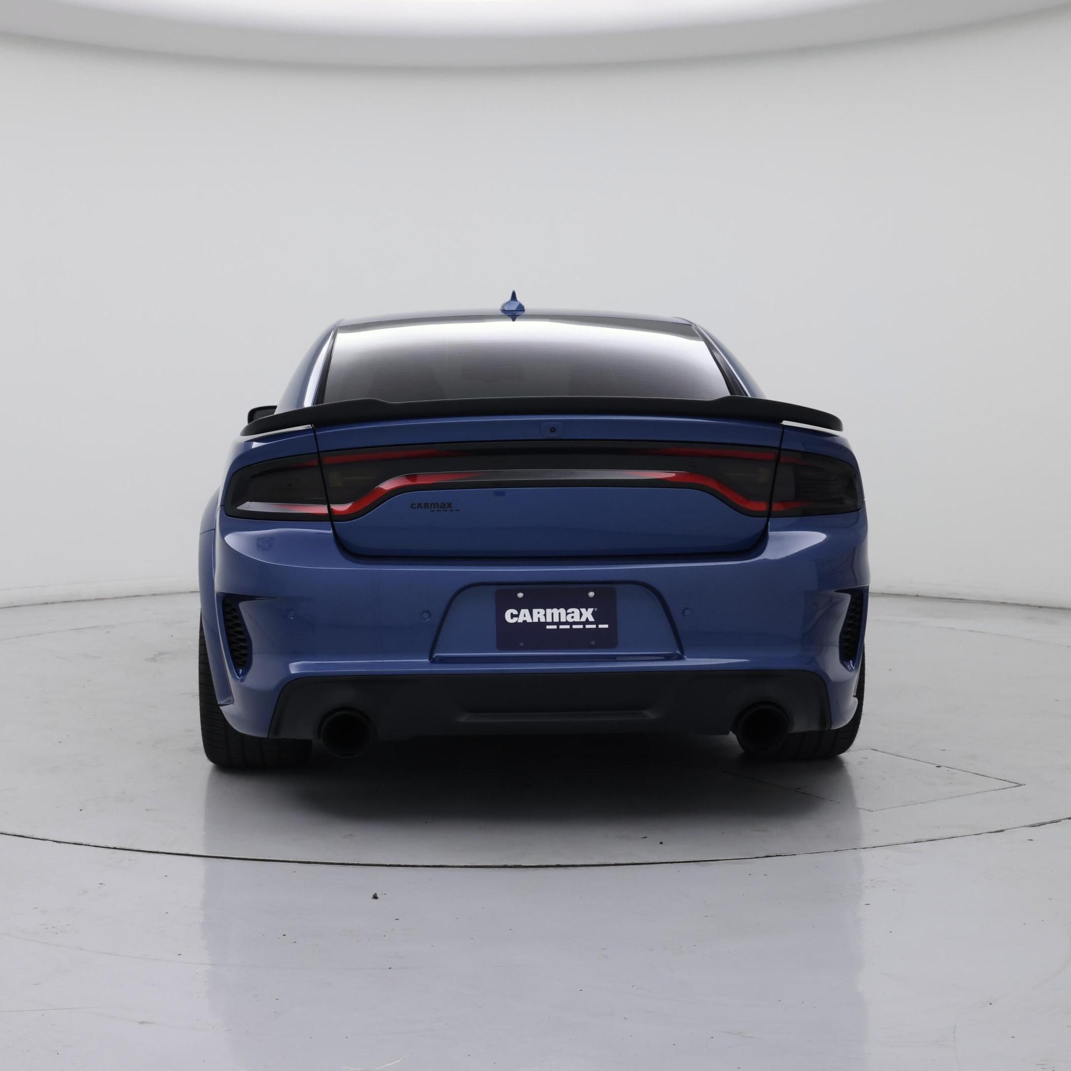 Thumbnail: 2022 Dodge Charger - 6
