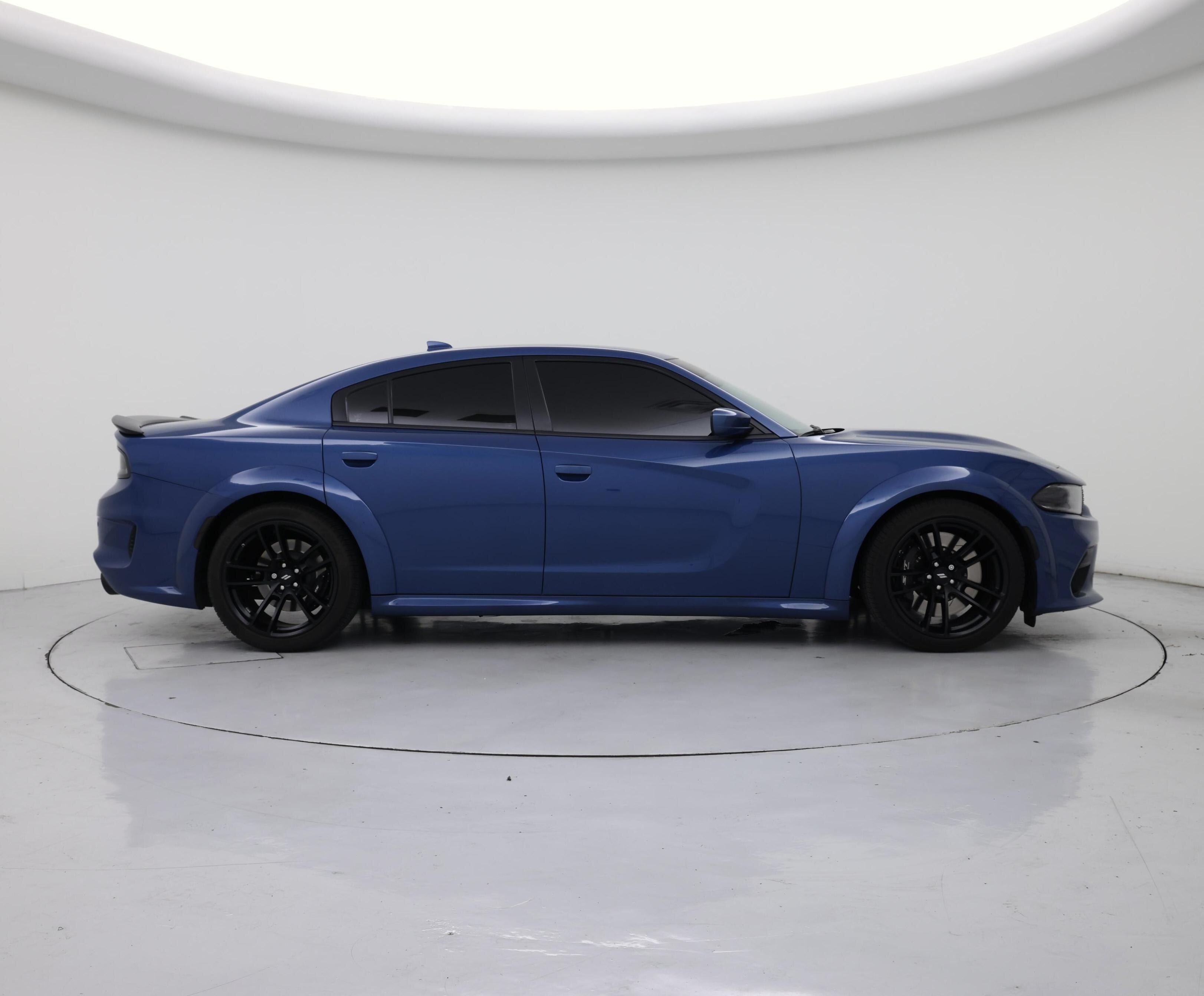 Thumbnail: 2022 Dodge Charger - 7
