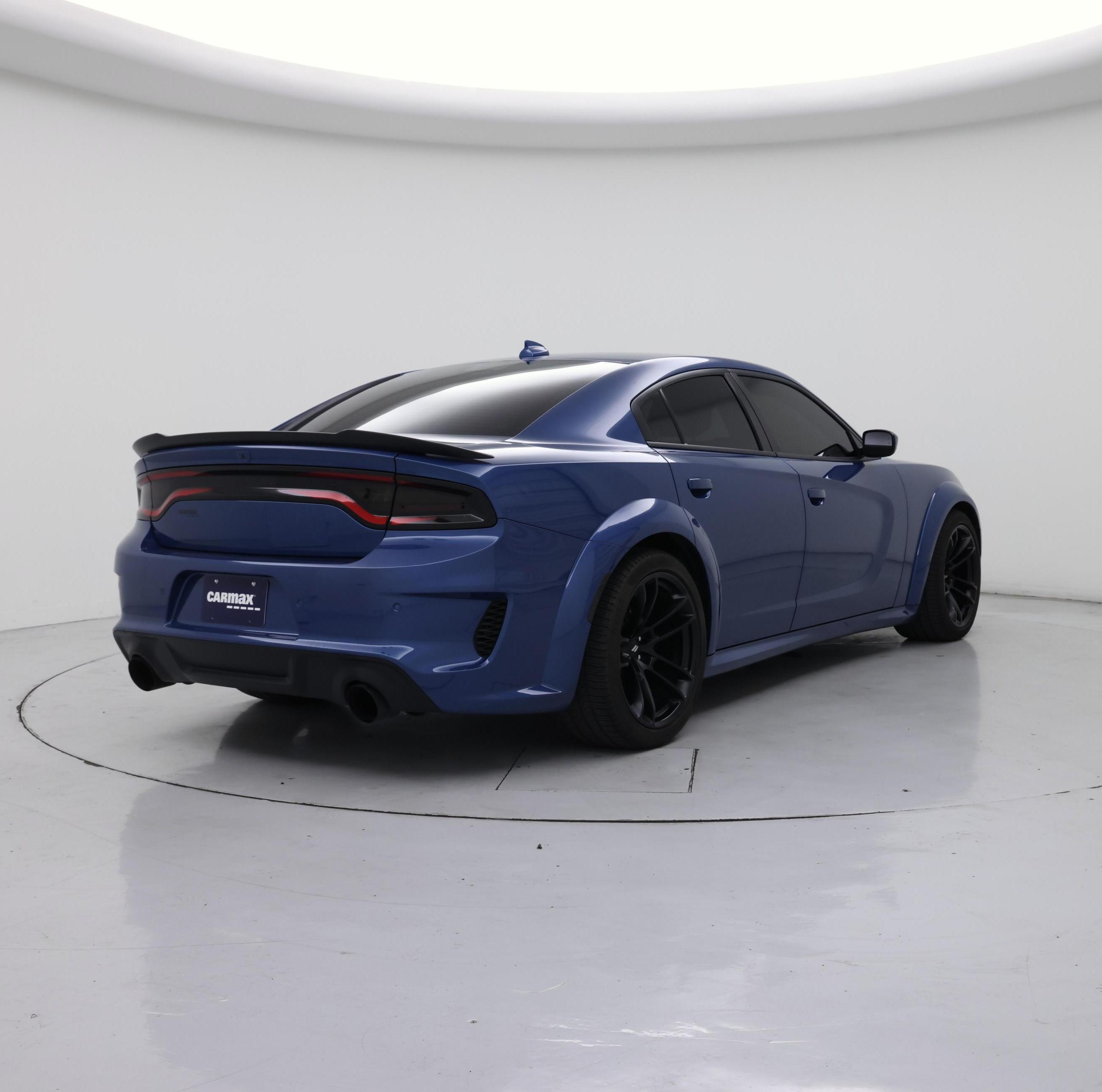 Thumbnail: 2022 Dodge Charger - 8
