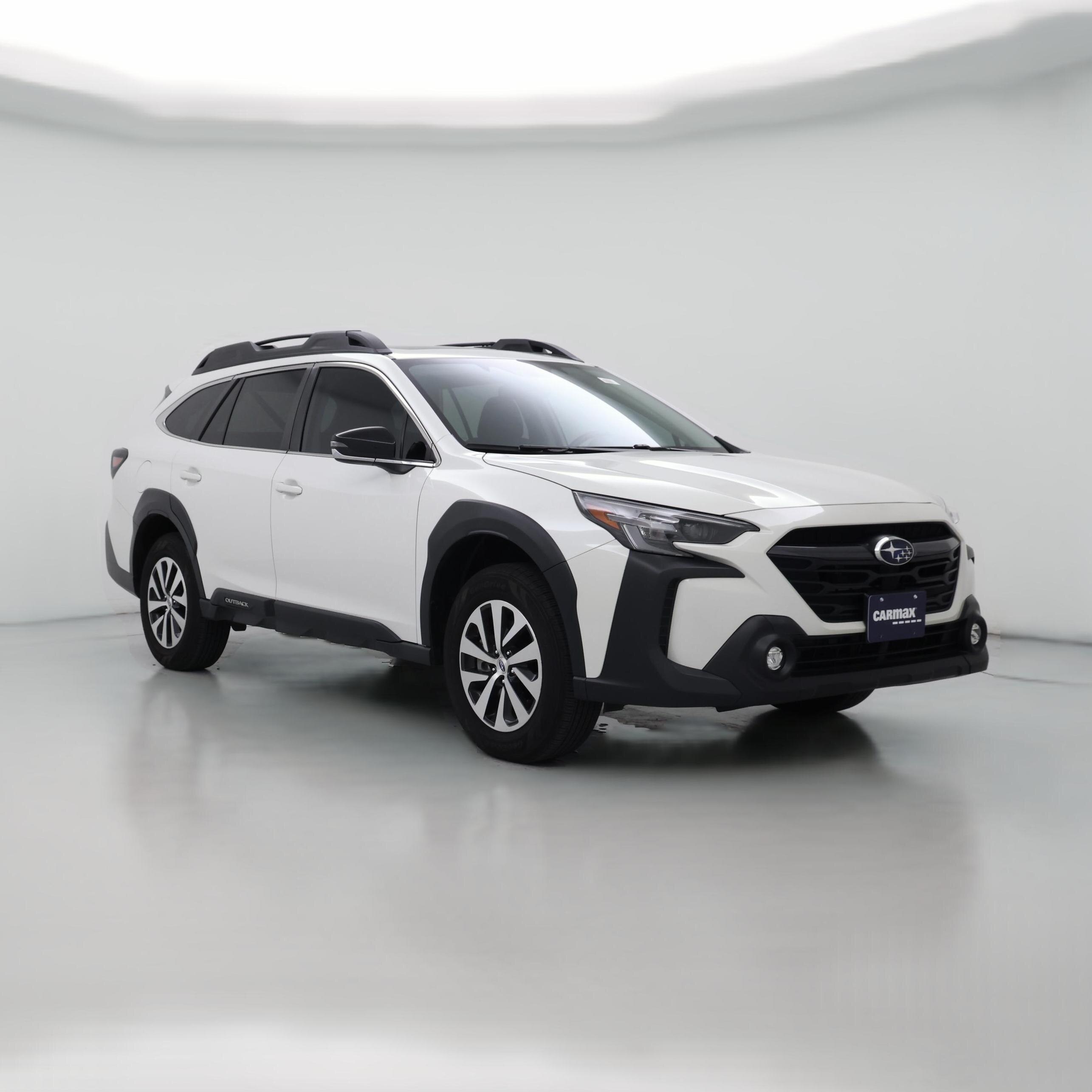 Thumbnail: 2024 Subaru Outback - 1