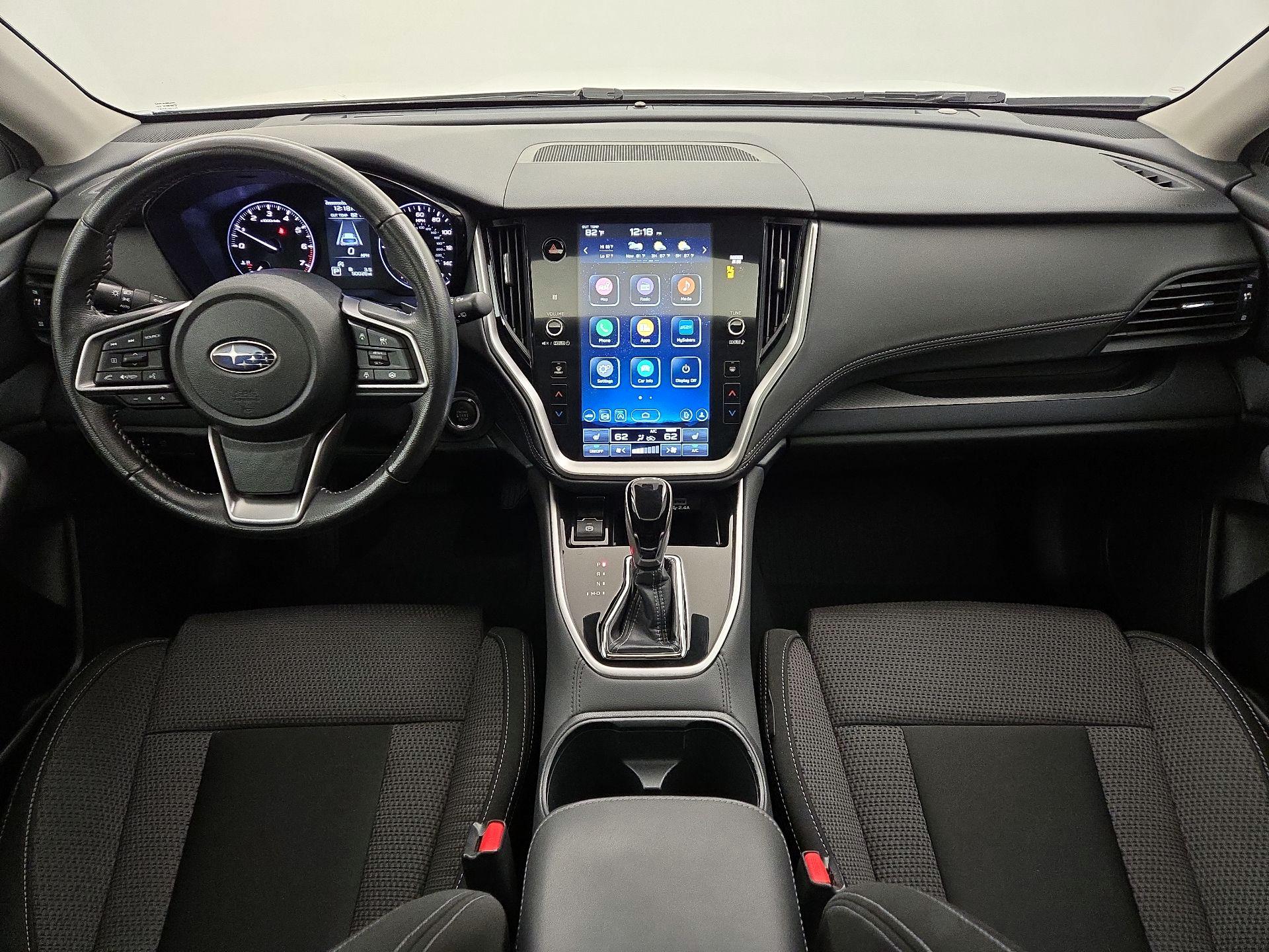 Thumbnail: 2024 Subaru Outback - 9