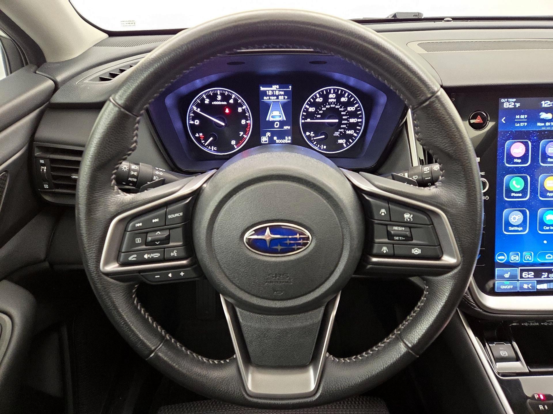 Thumbnail: 2024 Subaru Outback - 10