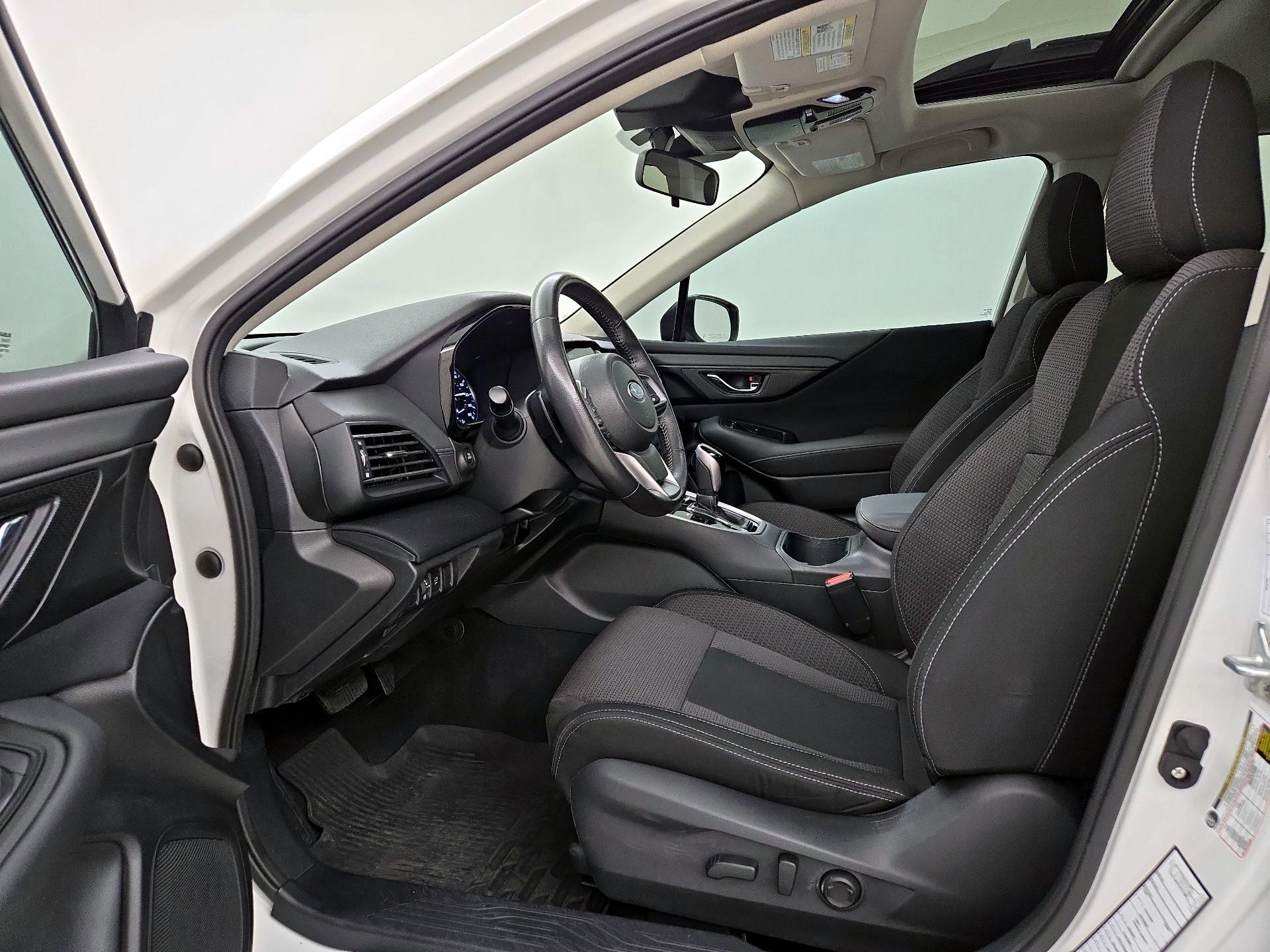 Thumbnail: 2024 Subaru Outback - 11