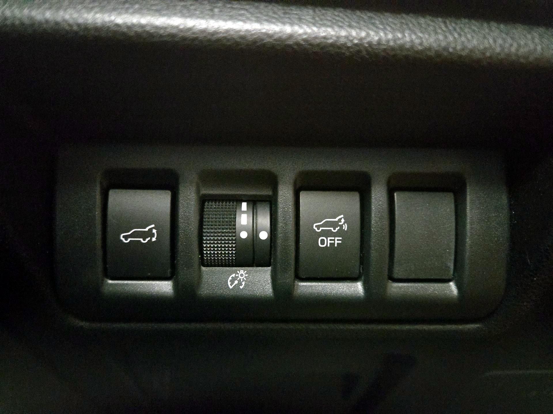 Thumbnail: 2024 Subaru Outback - 13