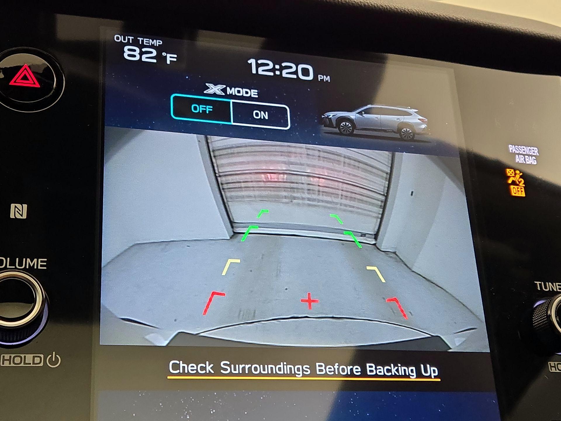 Thumbnail: 2024 Subaru Outback - 15