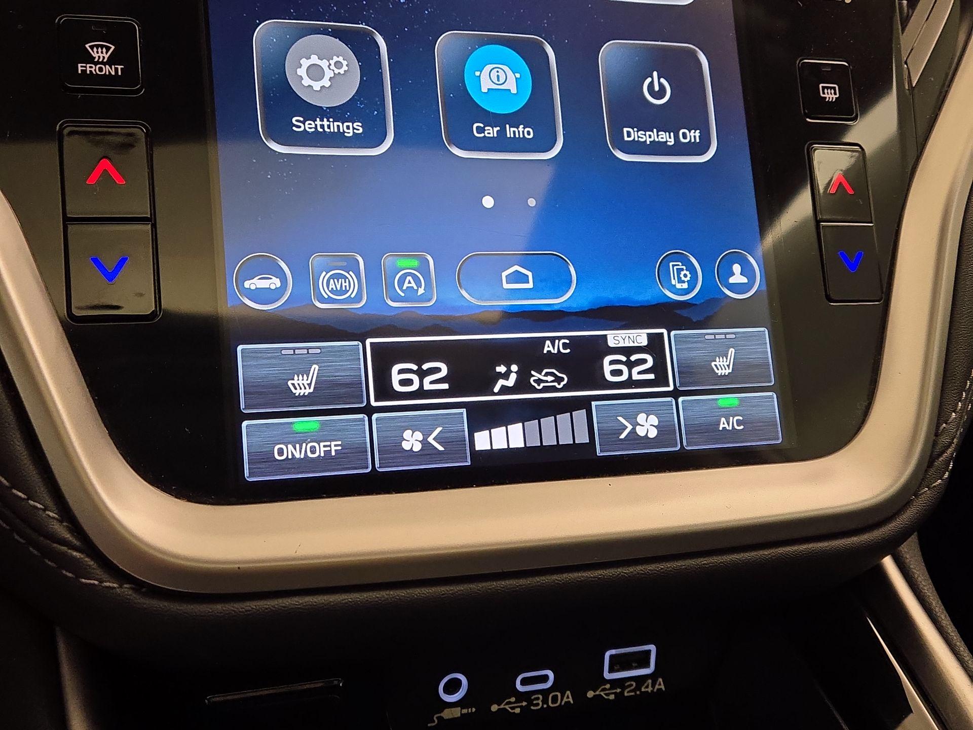 Thumbnail: 2024 Subaru Outback - 17