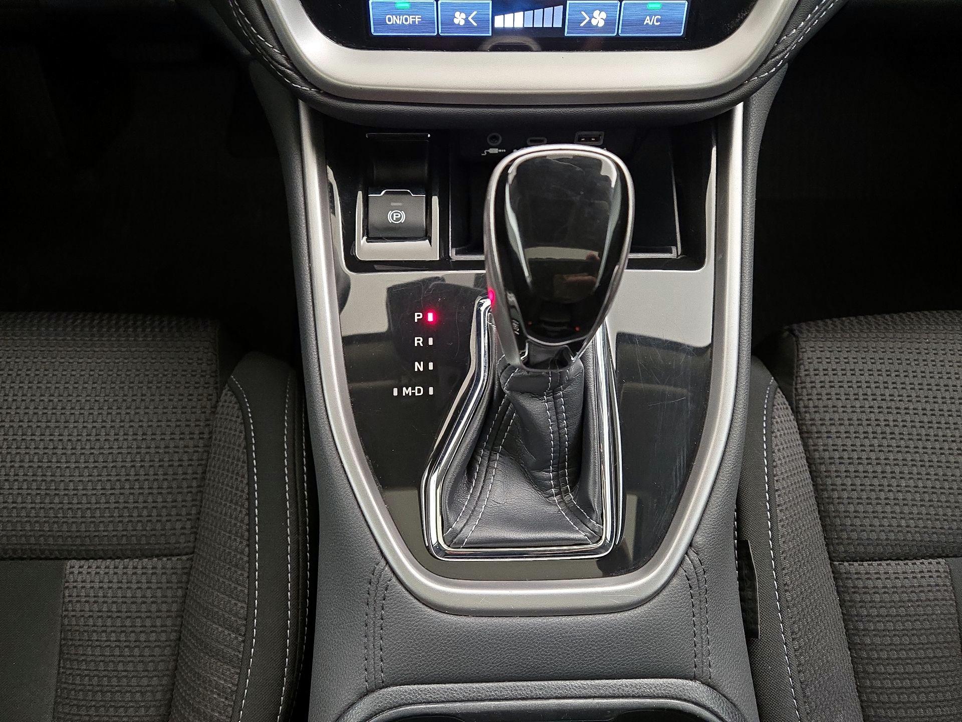 Thumbnail: 2024 Subaru Outback - 18