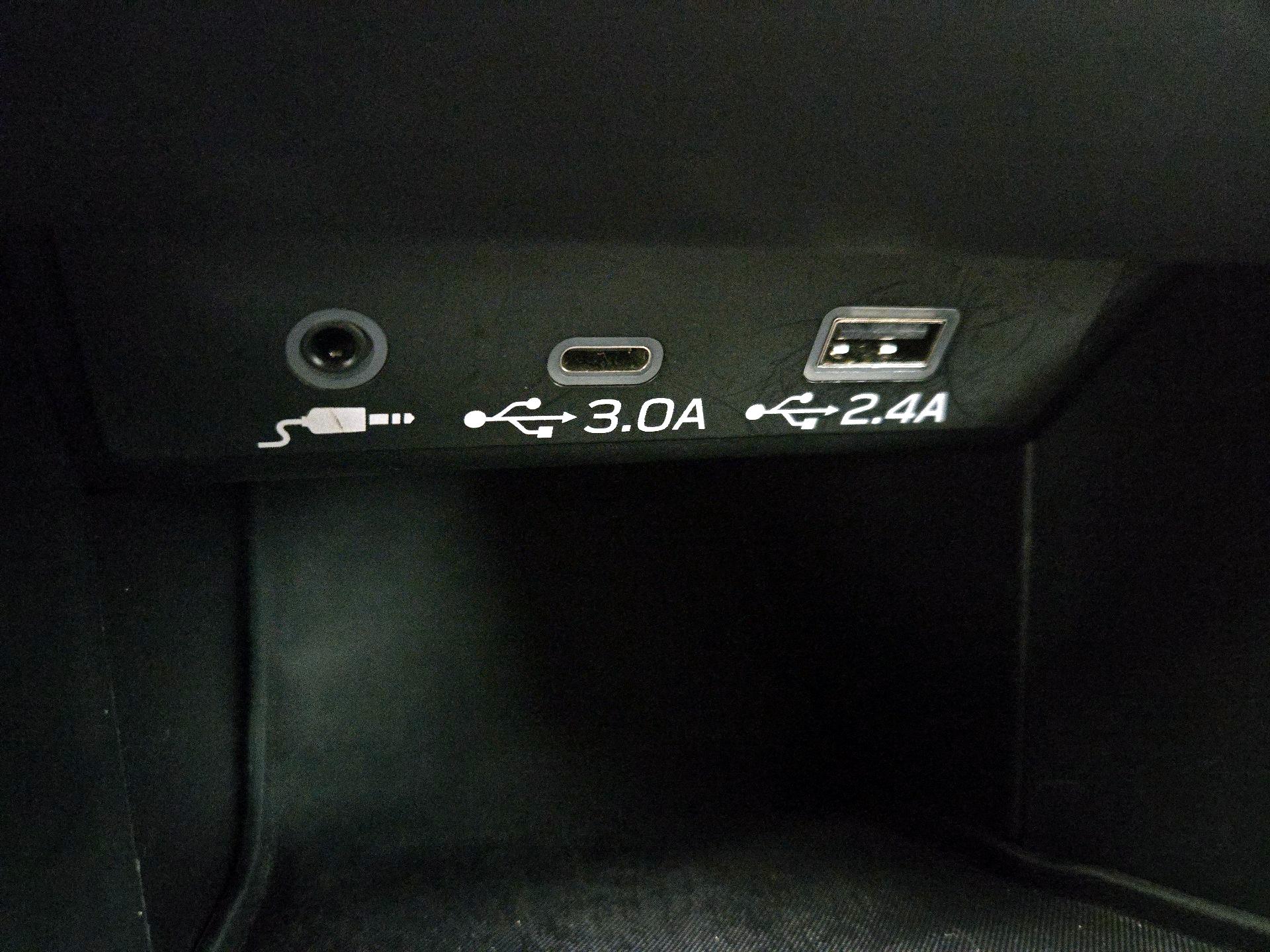 Thumbnail: 2024 Subaru Outback - 19