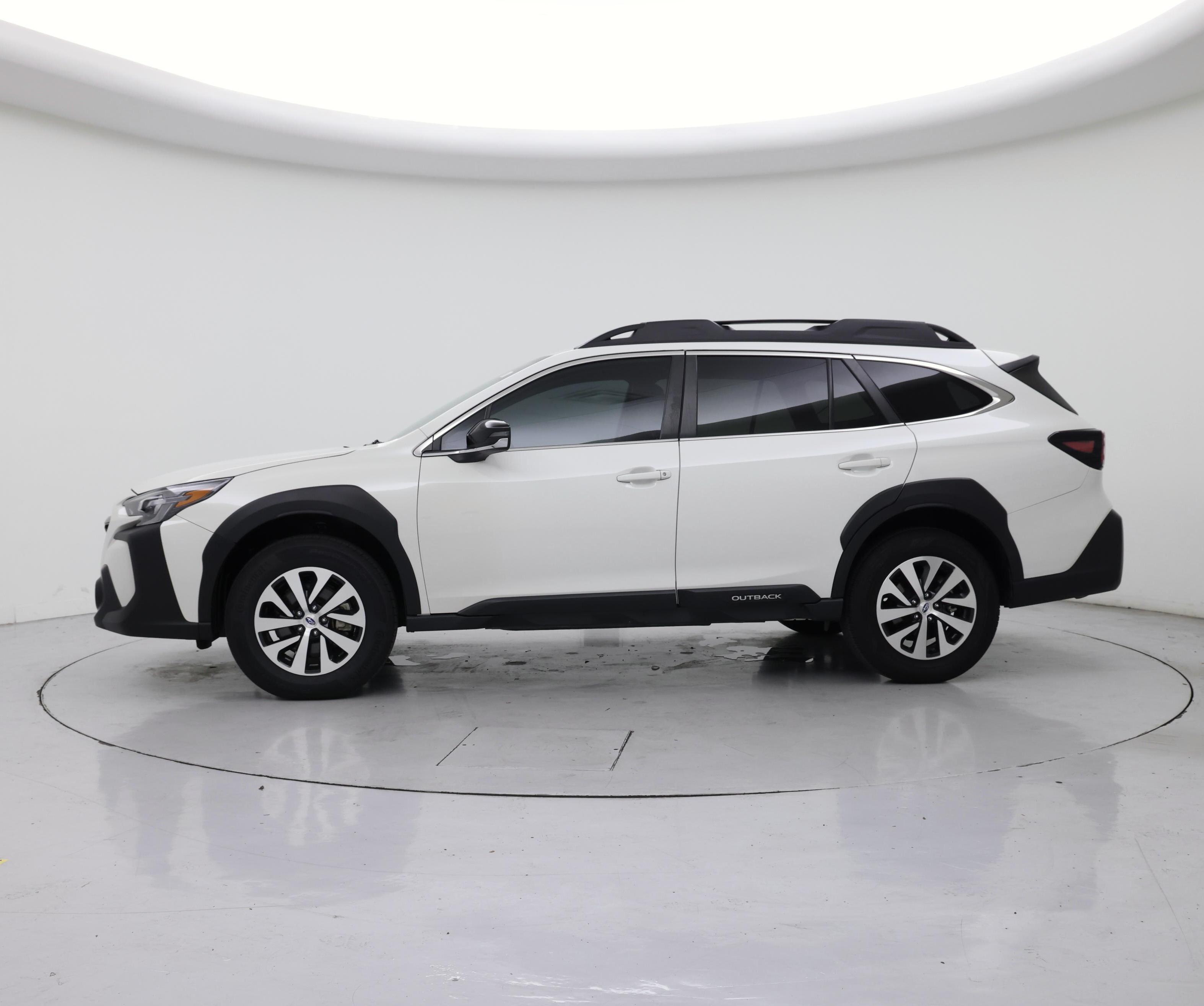 Thumbnail: 2024 Subaru Outback - 3