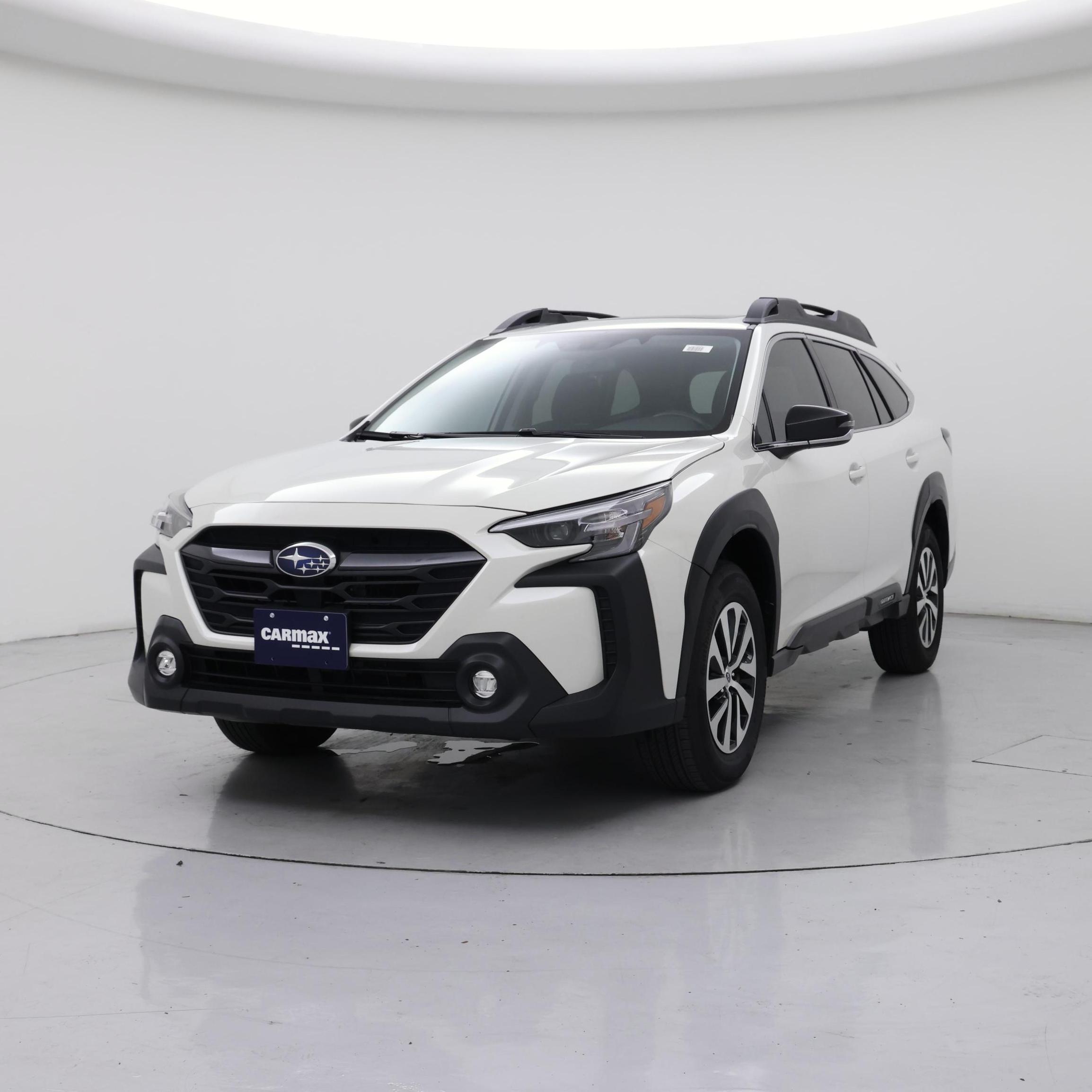 Thumbnail: 2024 Subaru Outback - 4