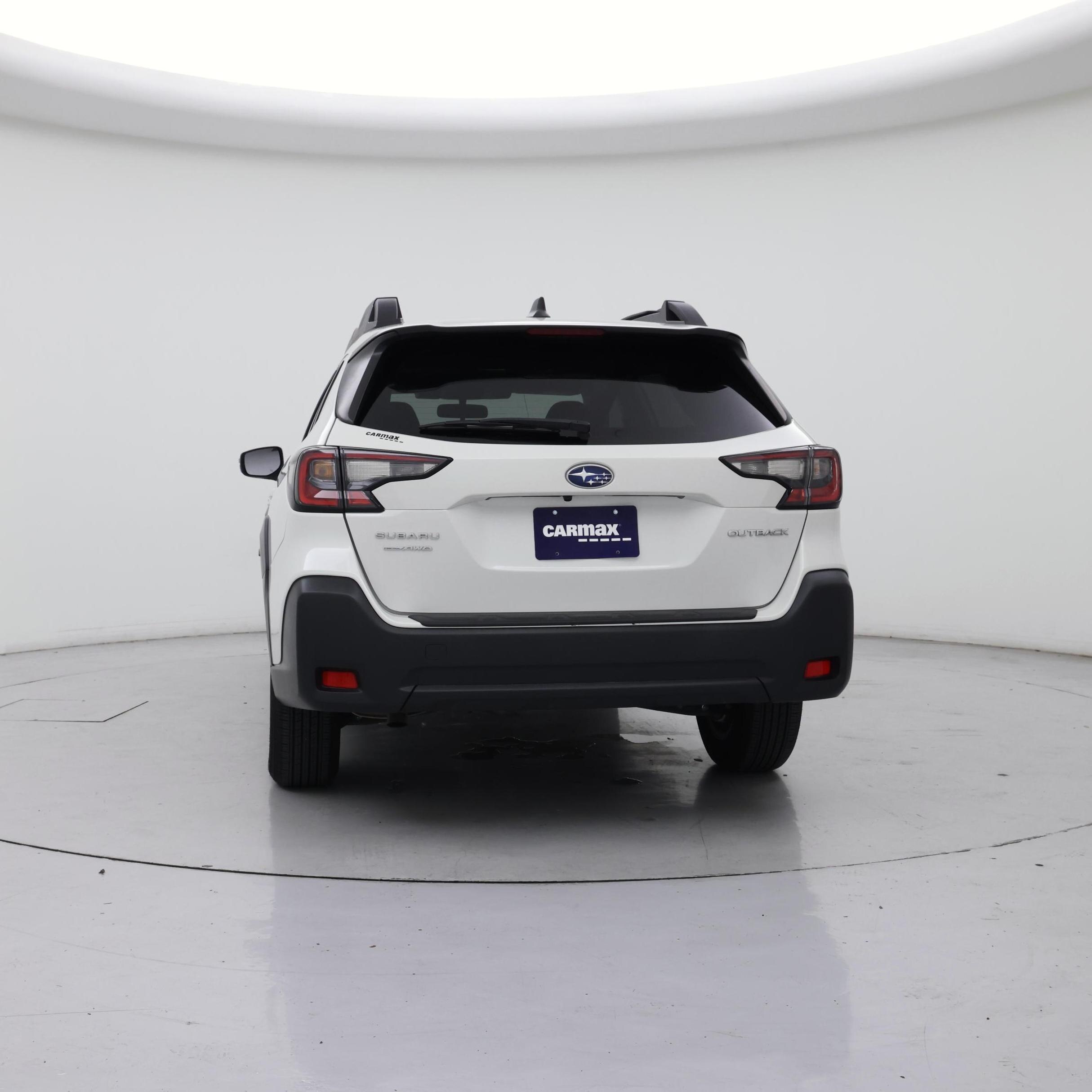 Thumbnail: 2024 Subaru Outback - 6