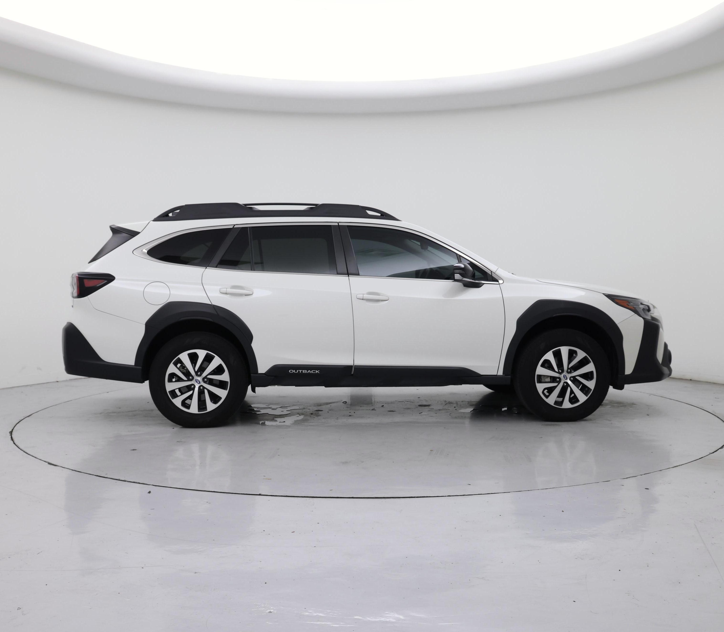 Thumbnail: 2024 Subaru Outback - 7