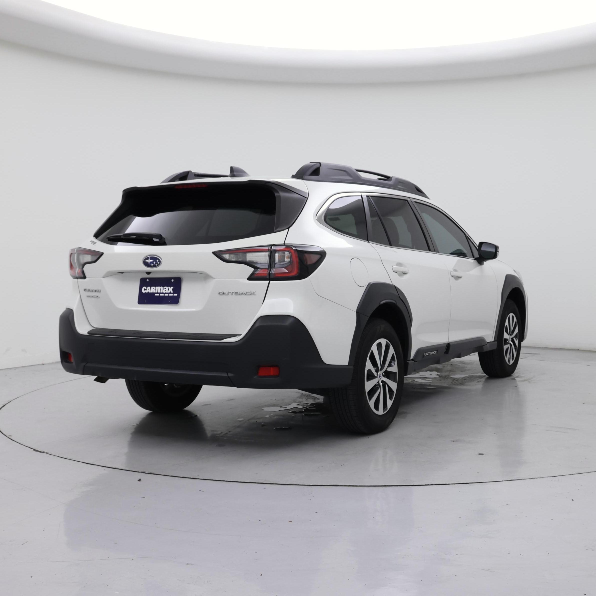 Thumbnail: 2024 Subaru Outback - 8