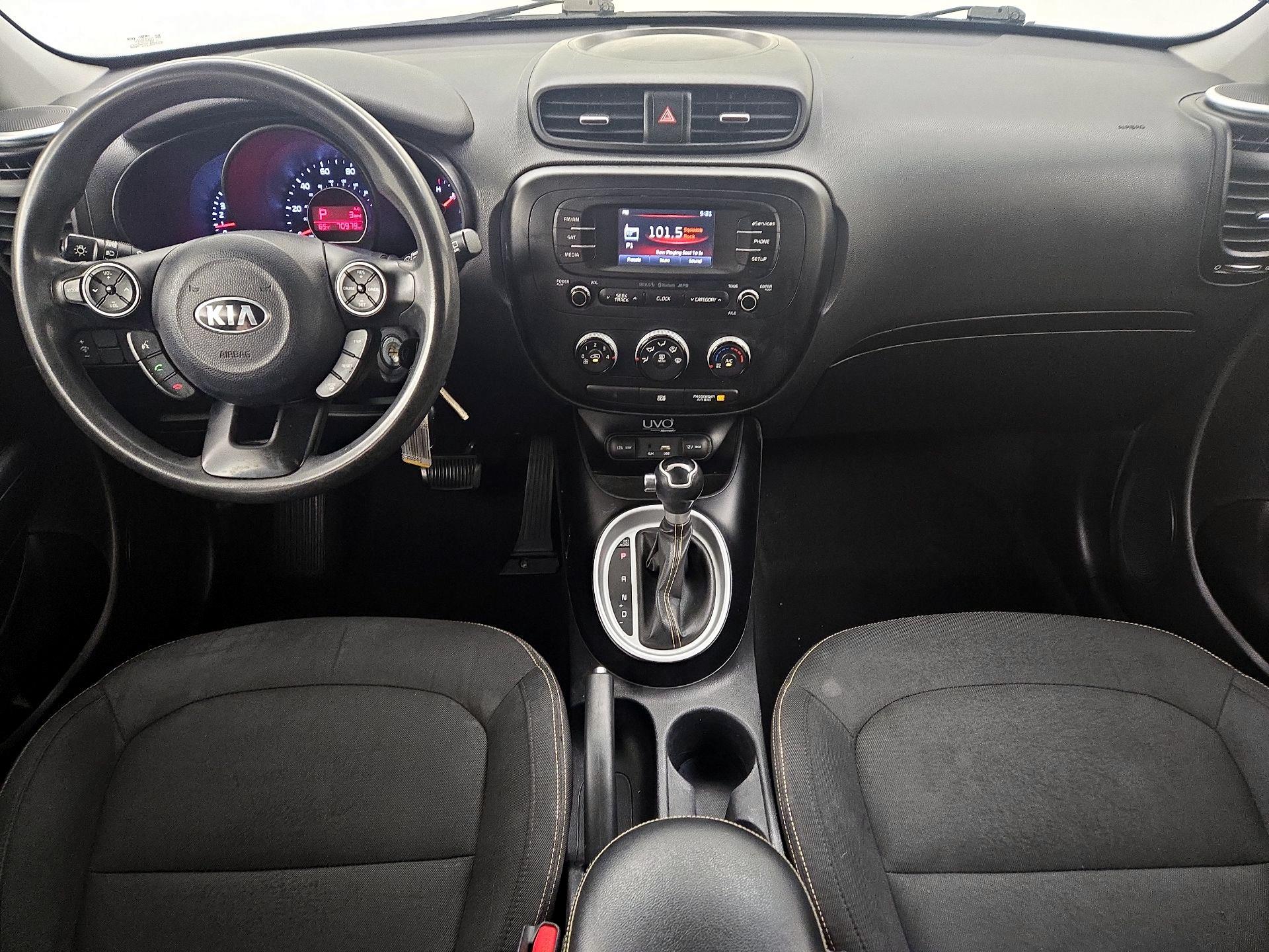 Thumbnail: 2015 Kia Soul - 9