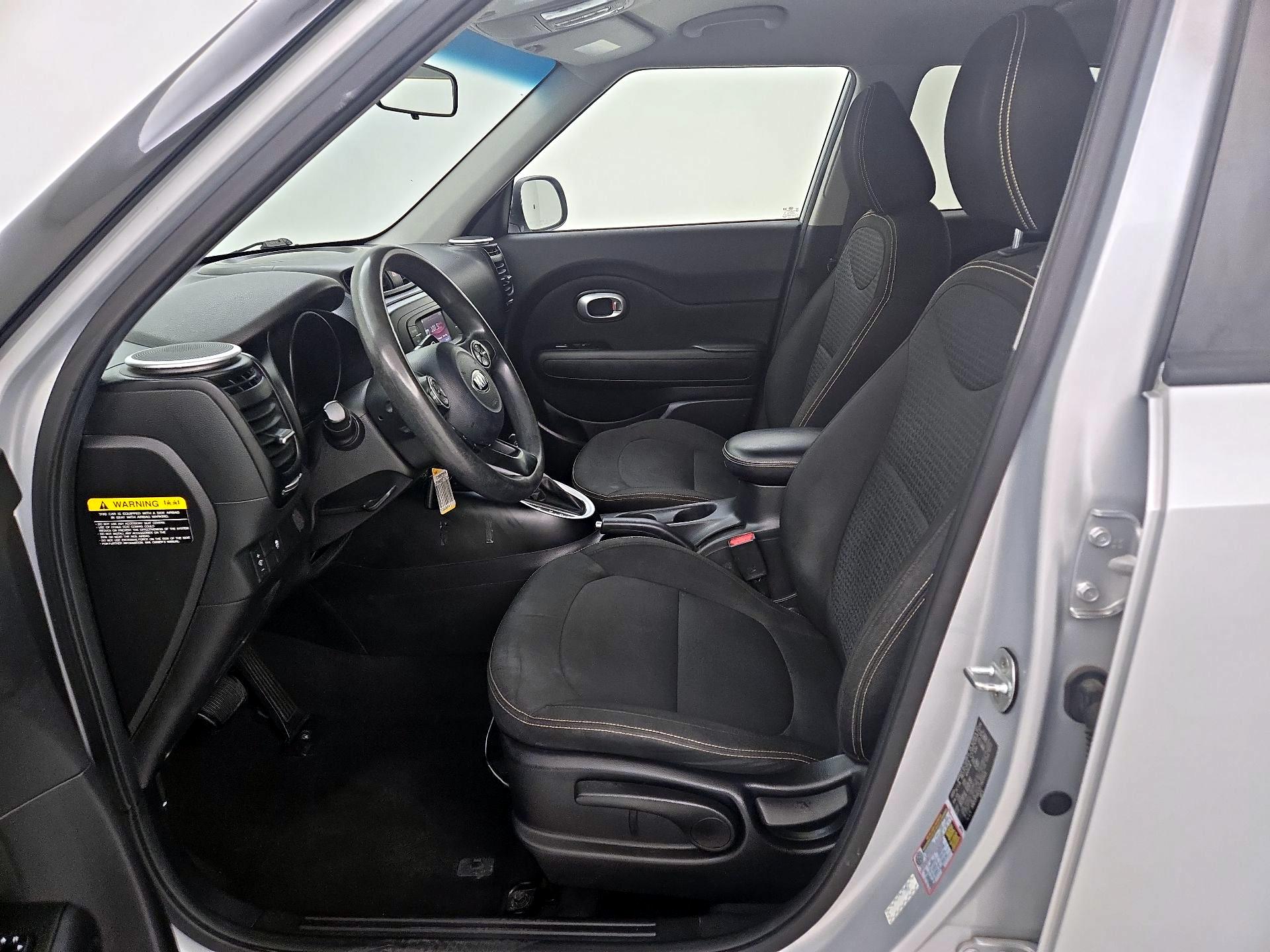 Thumbnail: 2015 Kia Soul - 11