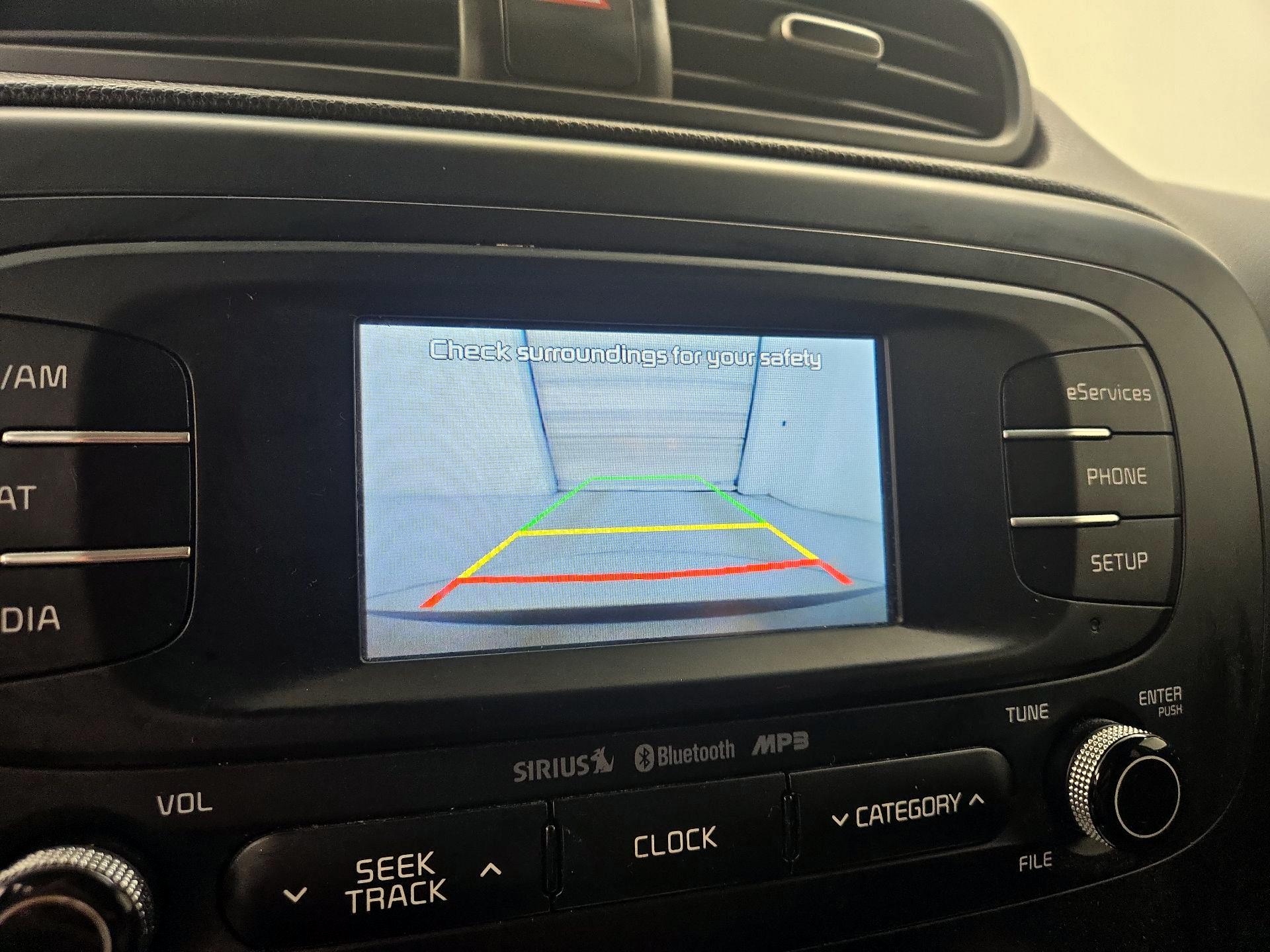 Thumbnail: 2015 Kia Soul - 14