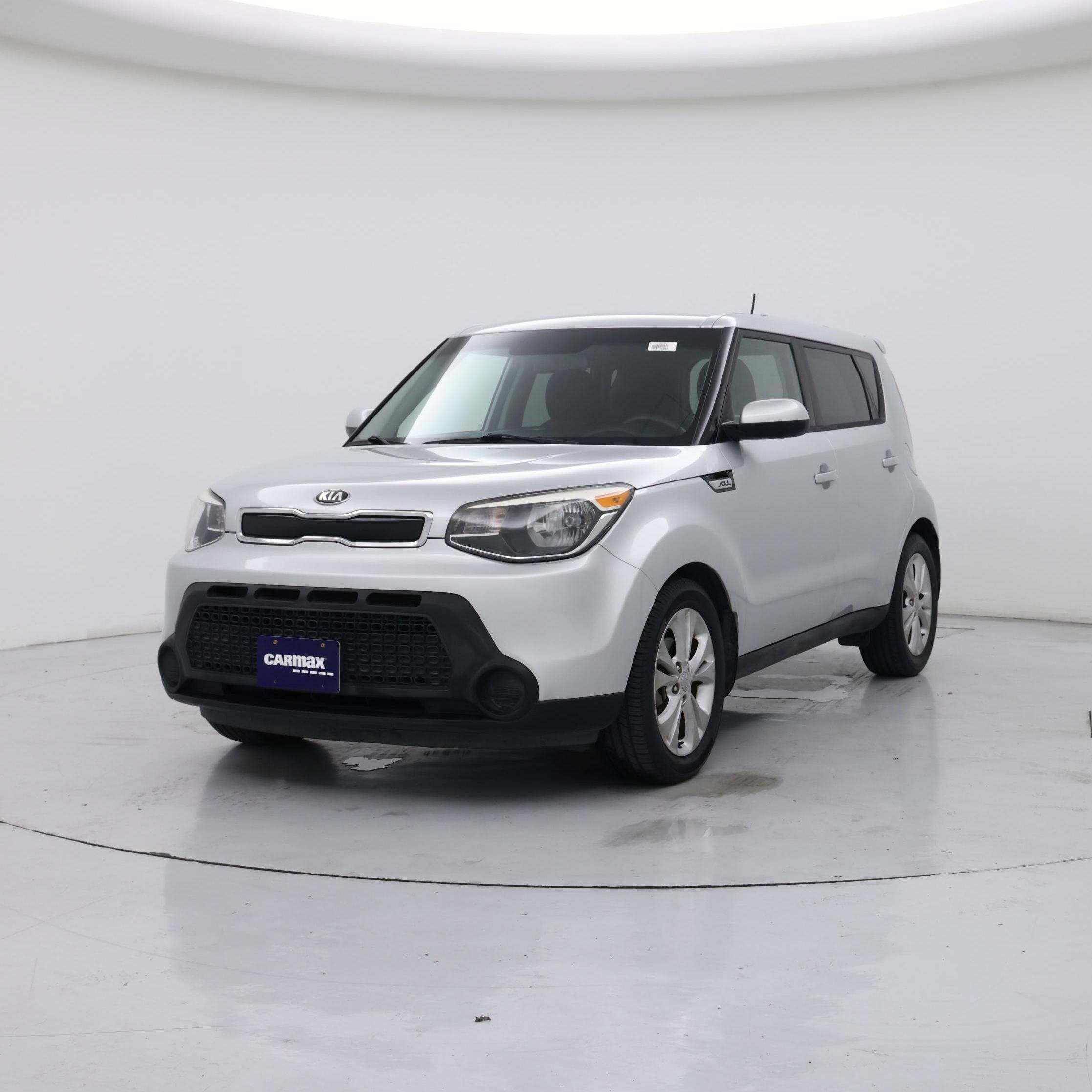 Thumbnail: 2015 Kia Soul - 4