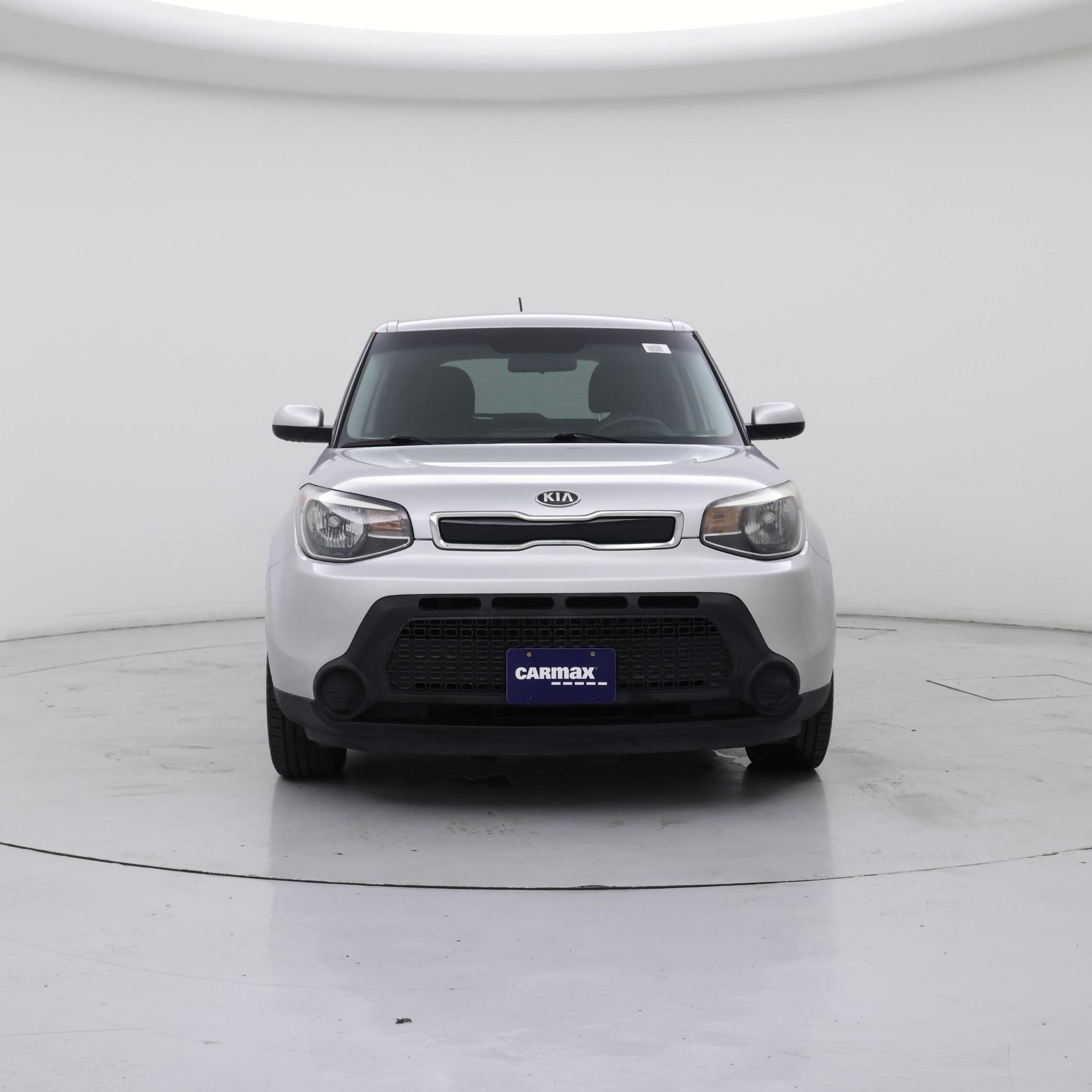 Thumbnail: 2015 Kia Soul - 5