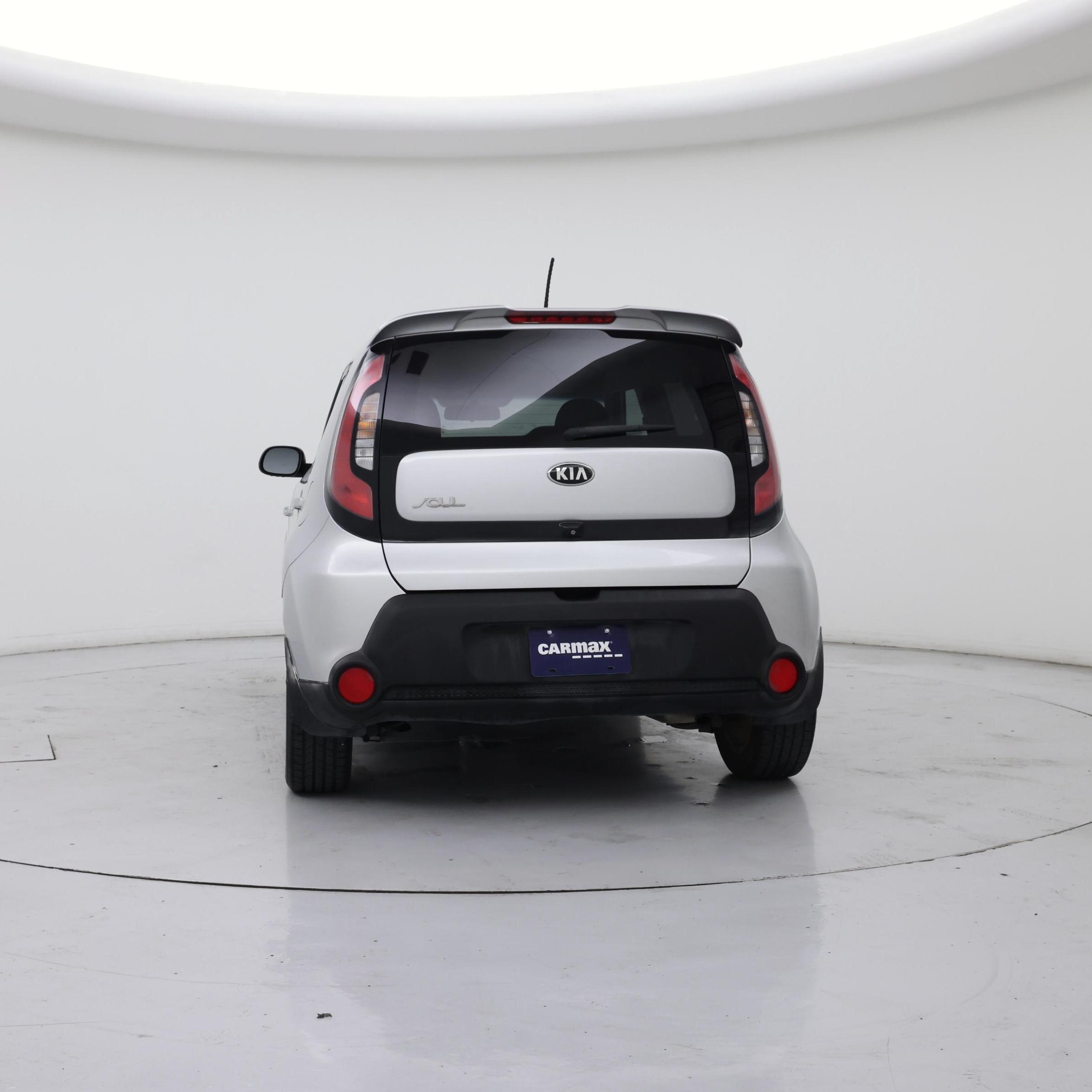 Thumbnail: 2015 Kia Soul - 6