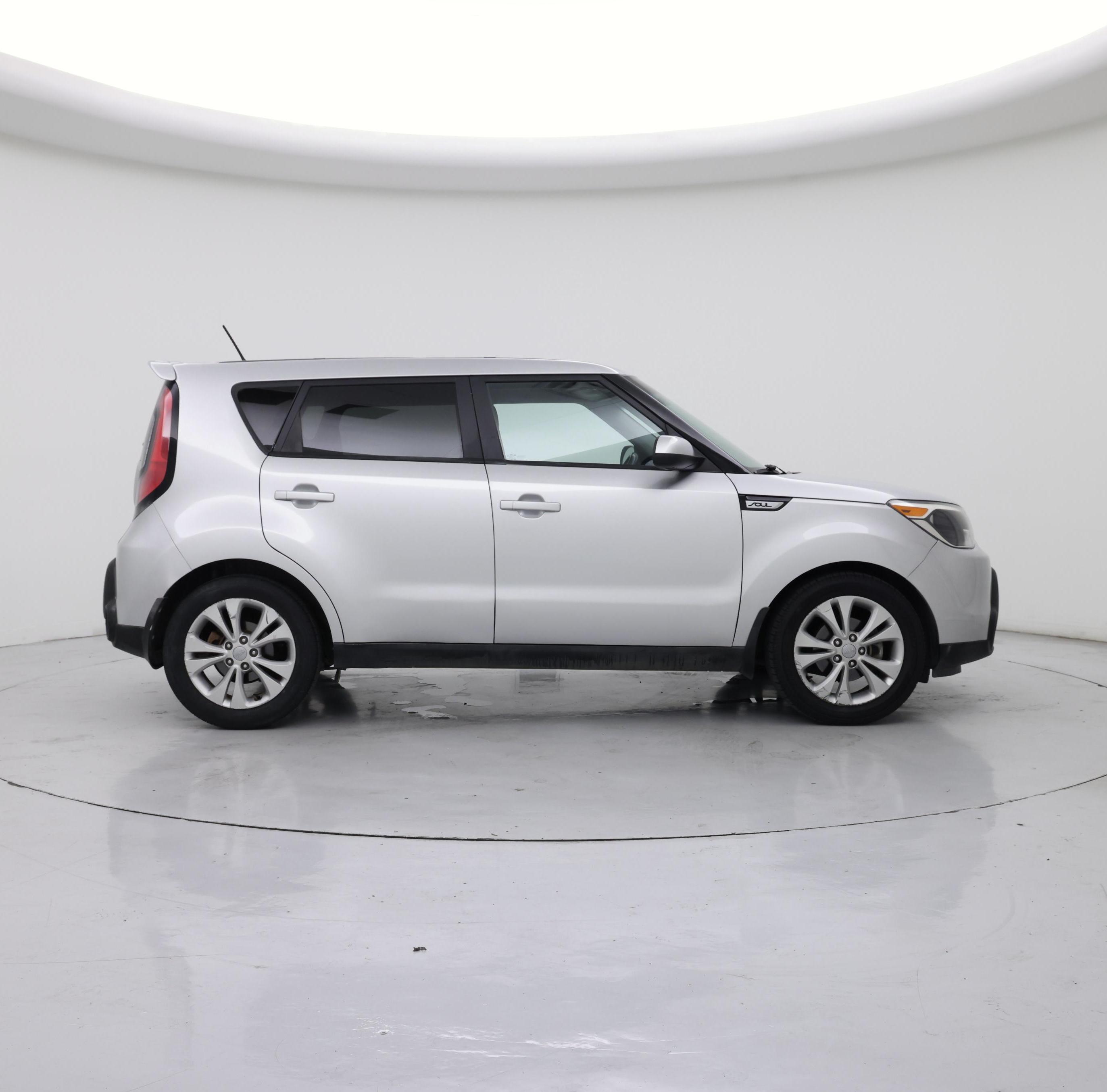 Thumbnail: 2015 Kia Soul - 7
