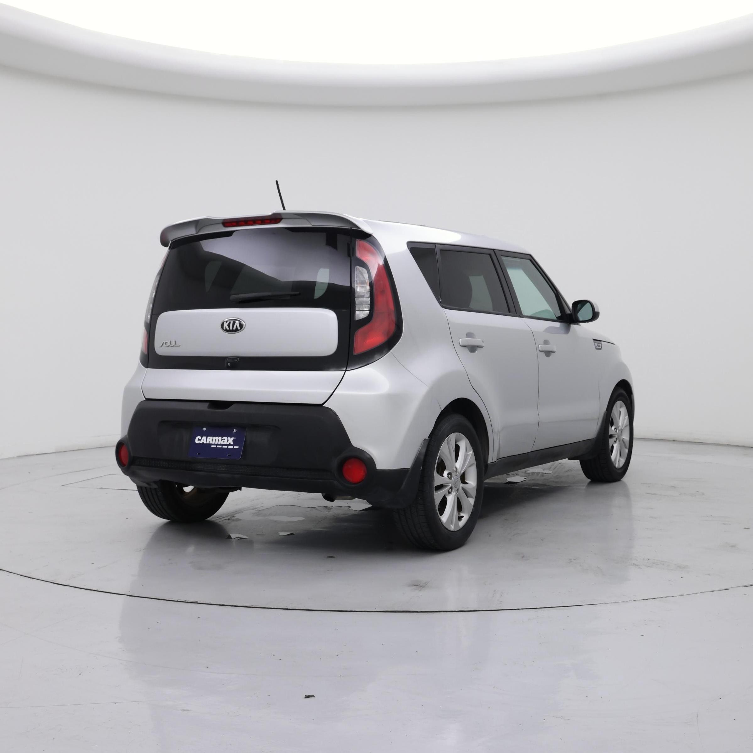 Thumbnail: 2015 Kia Soul - 8