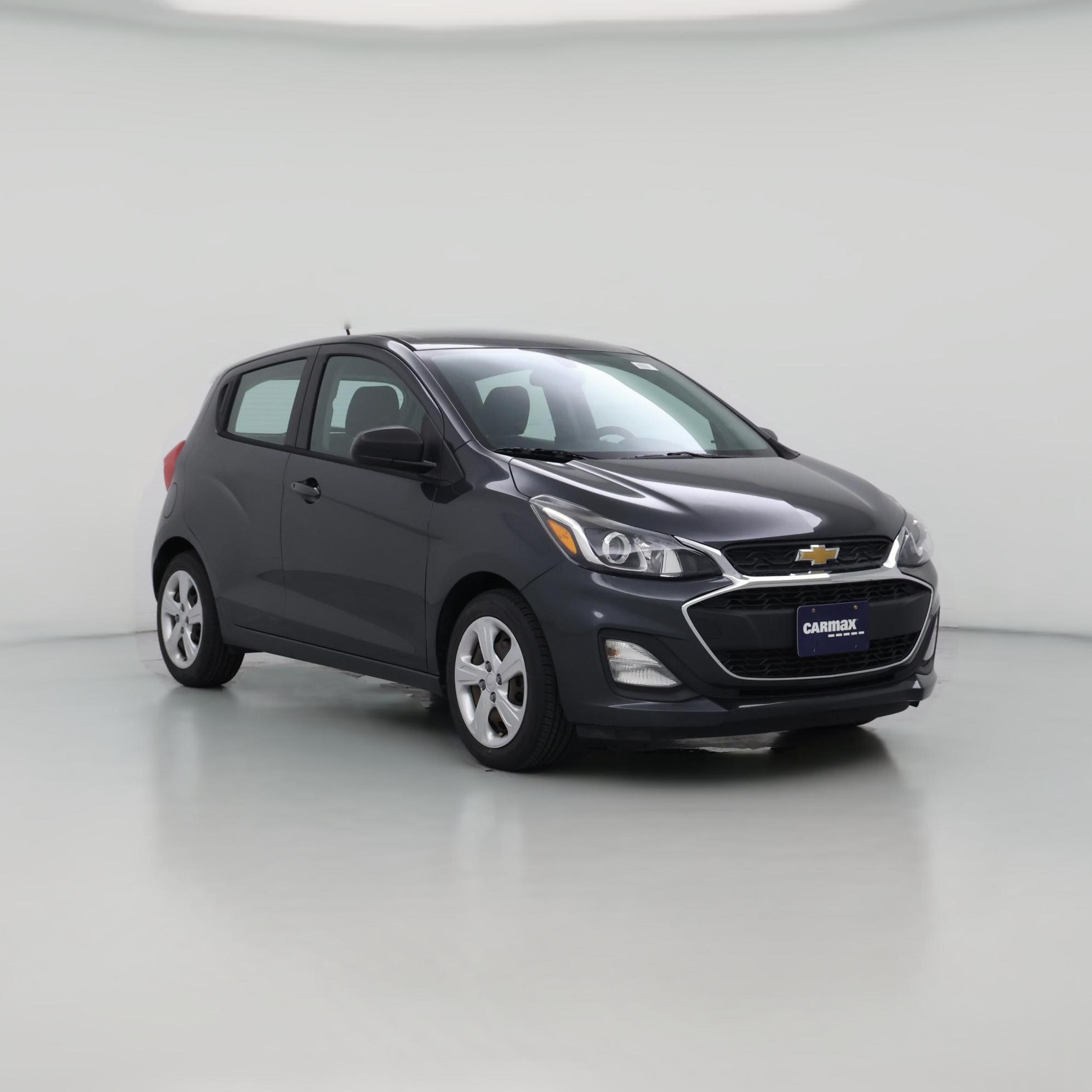 Thumbnail: 2021 Chevrolet Spark - 1