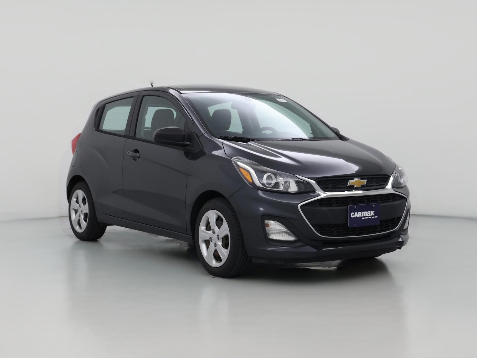 2021 Chevrolet Spark LS