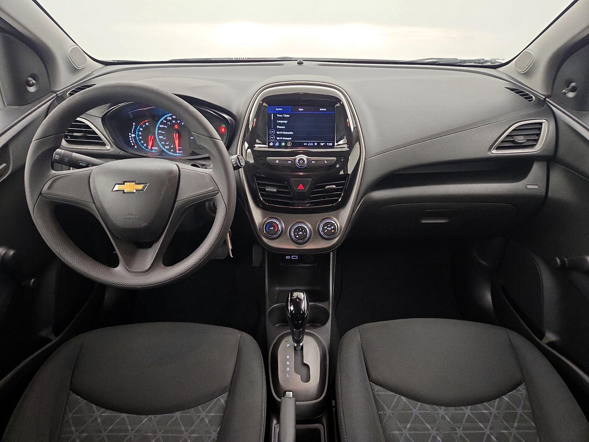 Thumbnail: 2021 Chevrolet Spark - 9