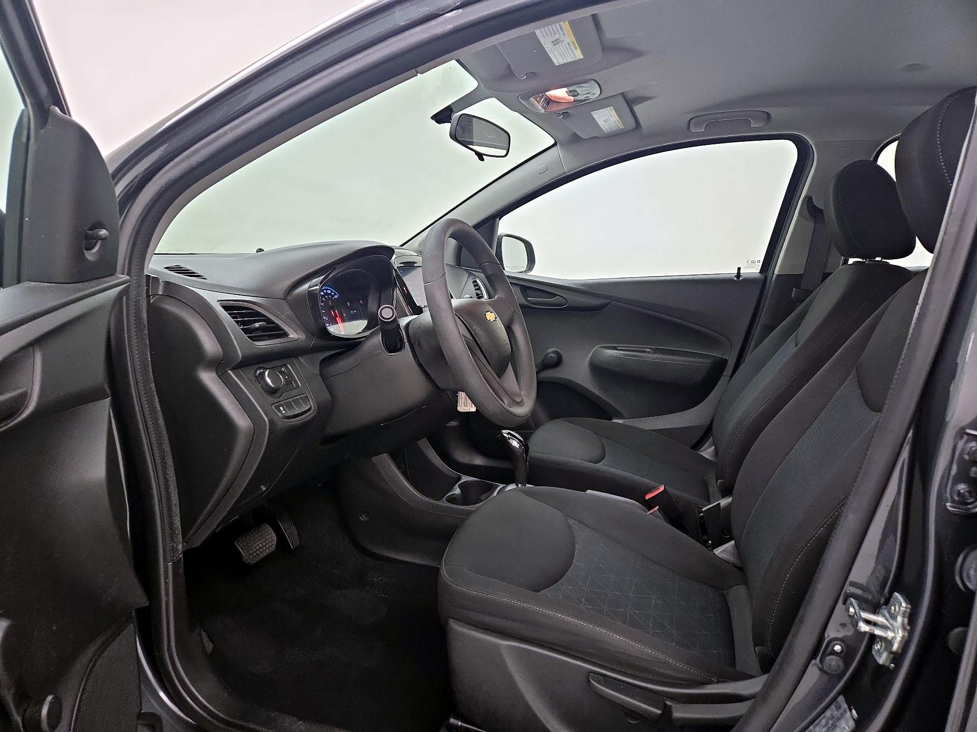 Thumbnail: 2021 Chevrolet Spark - 11