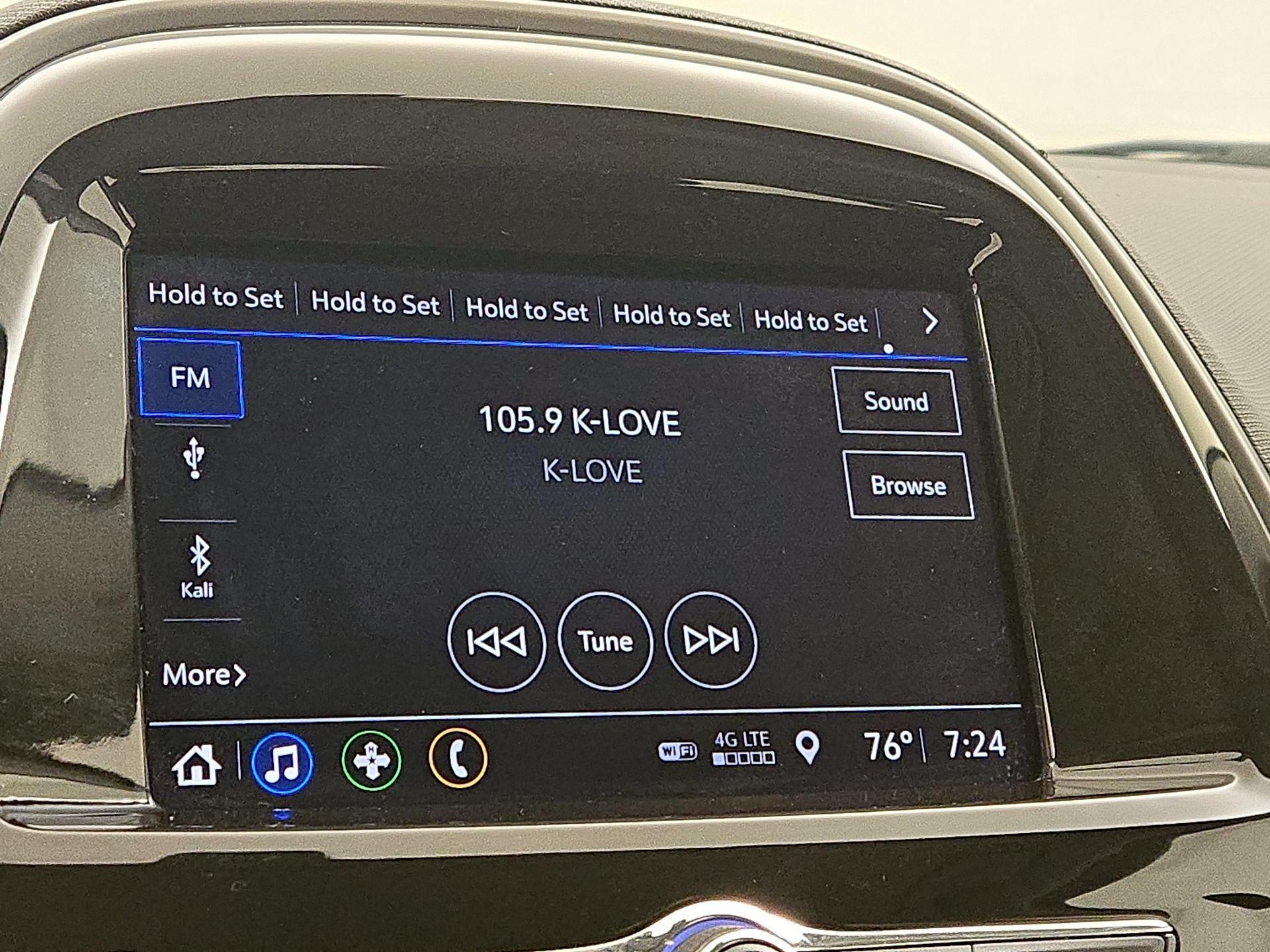 Thumbnail: 2021 Chevrolet Spark - 15