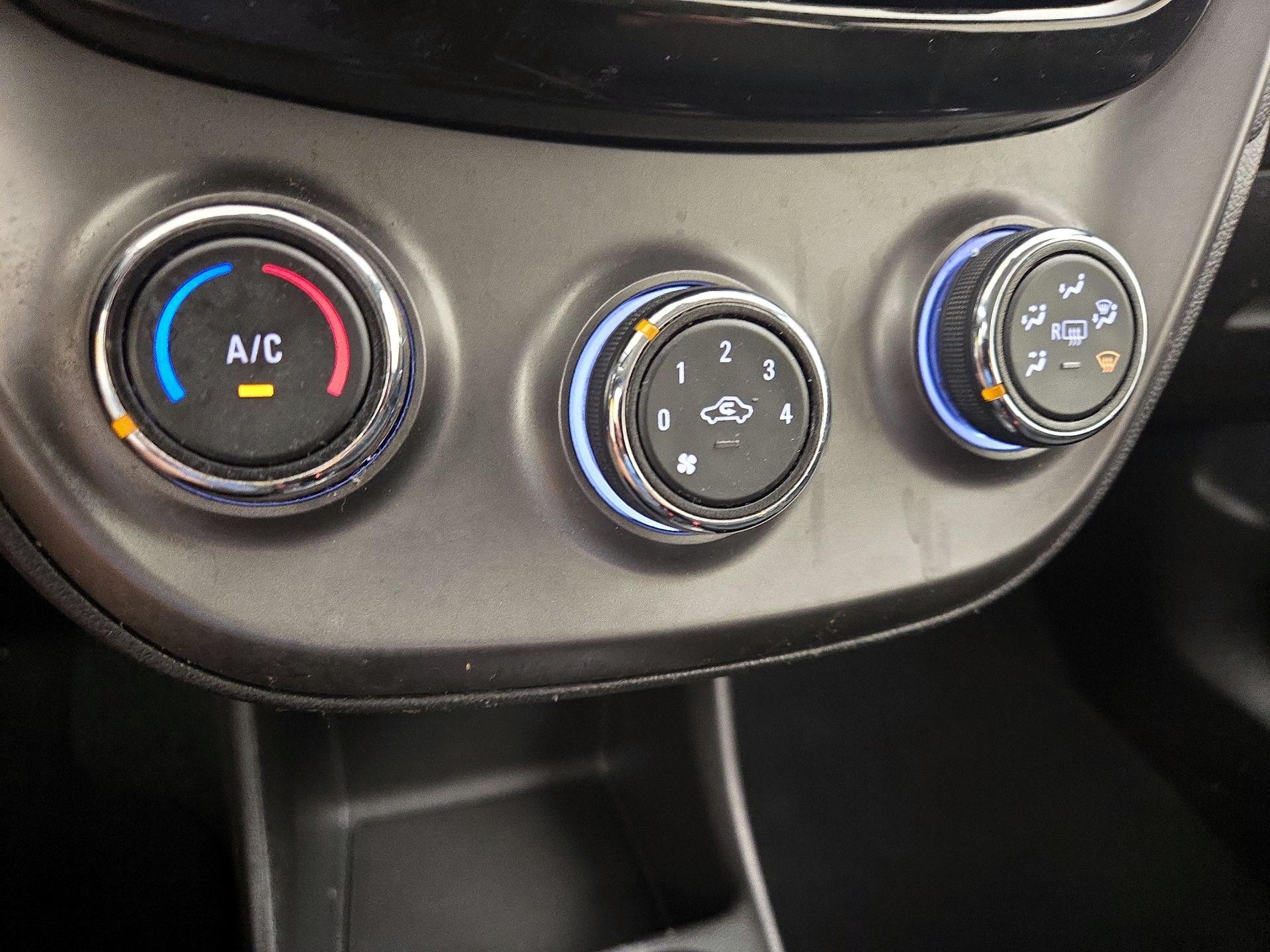 Thumbnail: 2021 Chevrolet Spark - 16