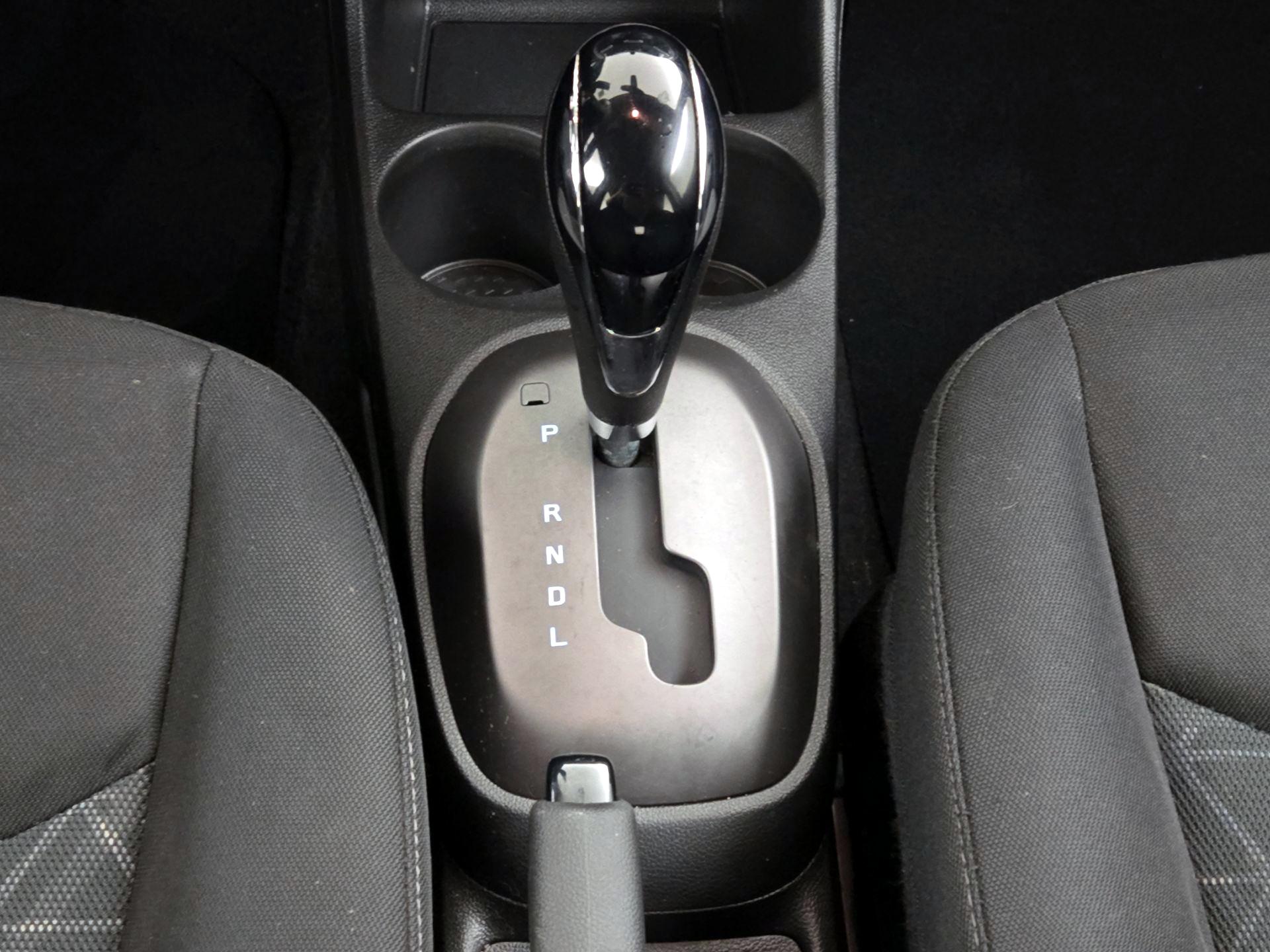 Thumbnail: 2021 Chevrolet Spark - 17