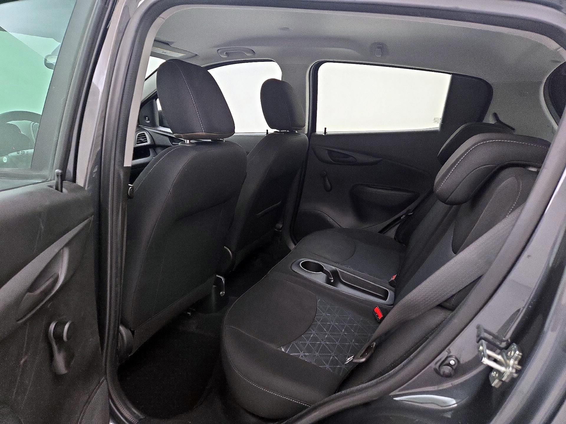 Thumbnail: 2021 Chevrolet Spark - 19