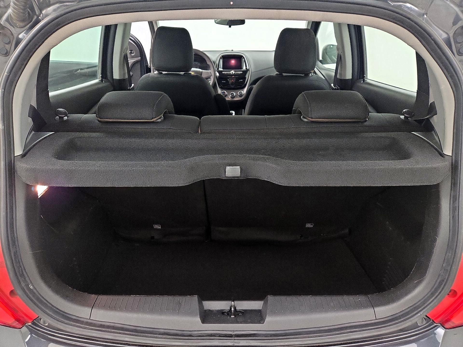 Thumbnail: 2021 Chevrolet Spark - 20