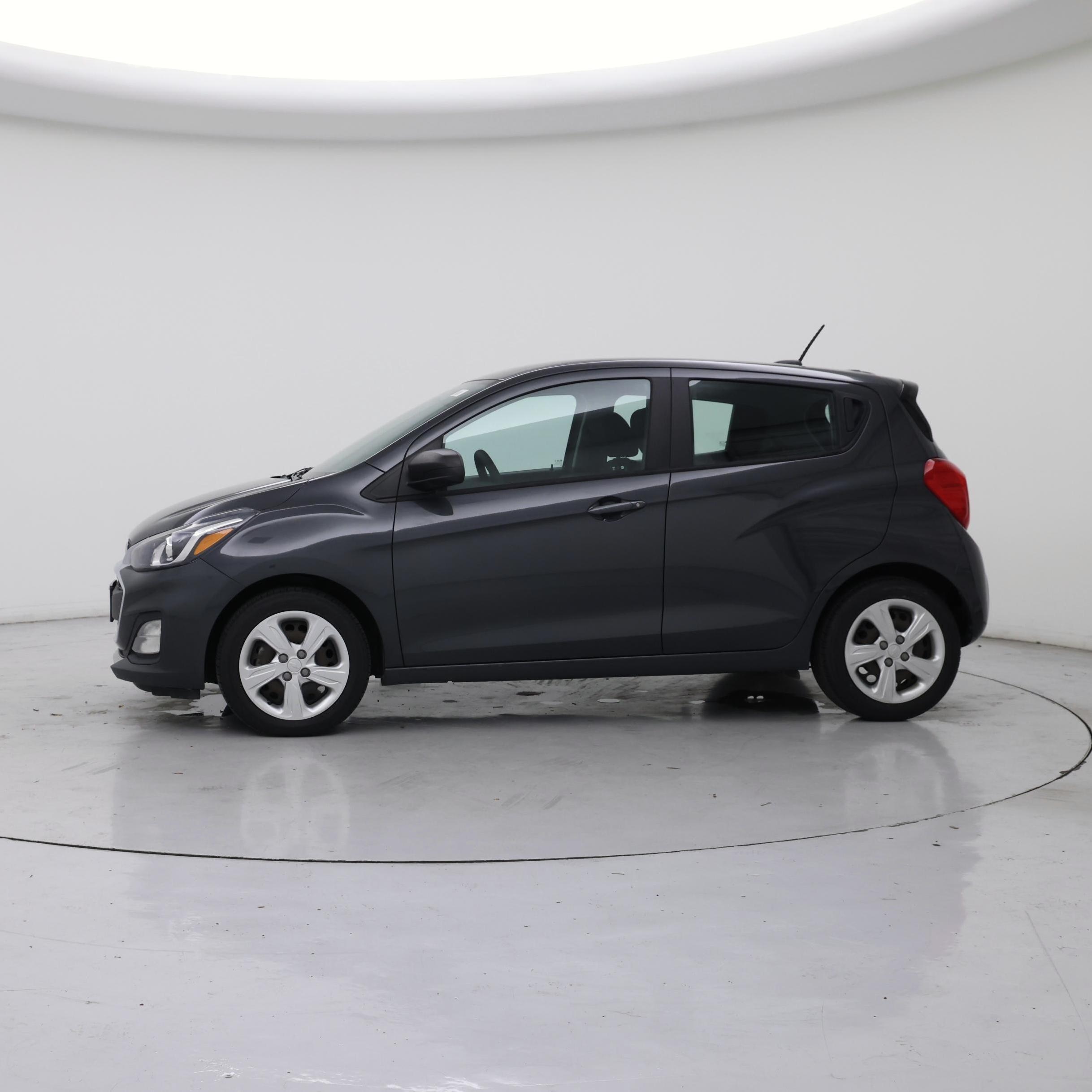 Thumbnail: 2021 Chevrolet Spark - 3