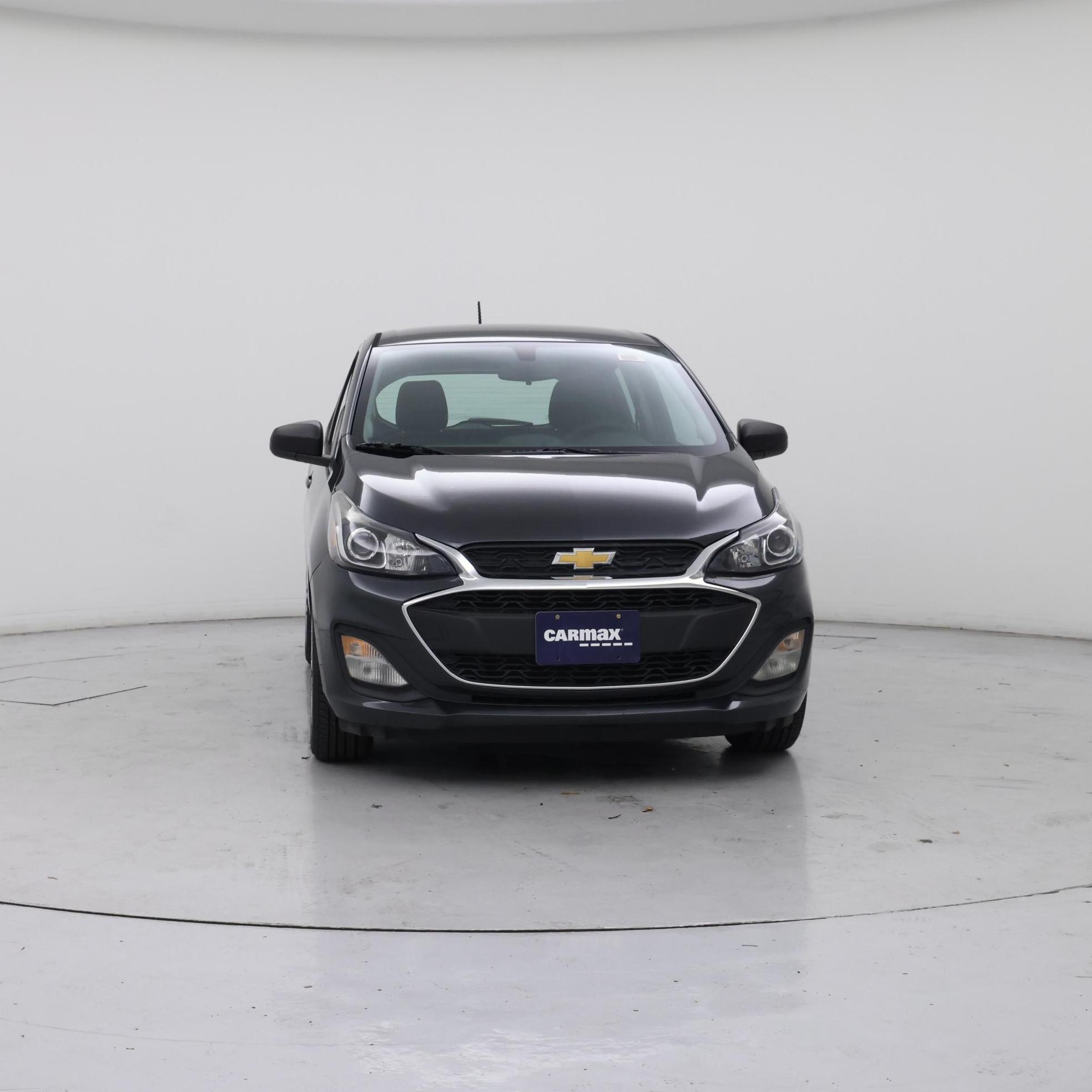 Thumbnail: 2021 Chevrolet Spark - 5