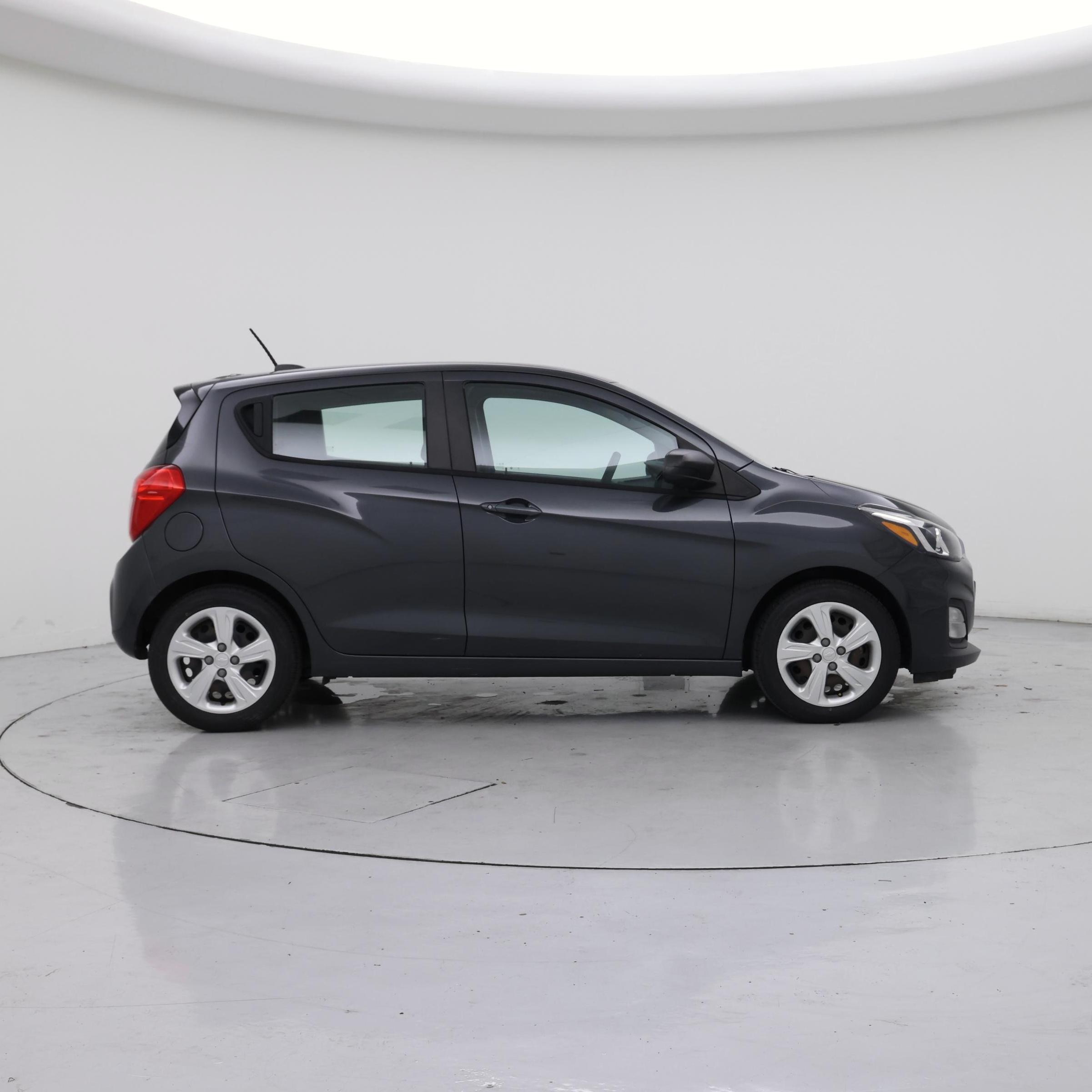Thumbnail: 2021 Chevrolet Spark - 7