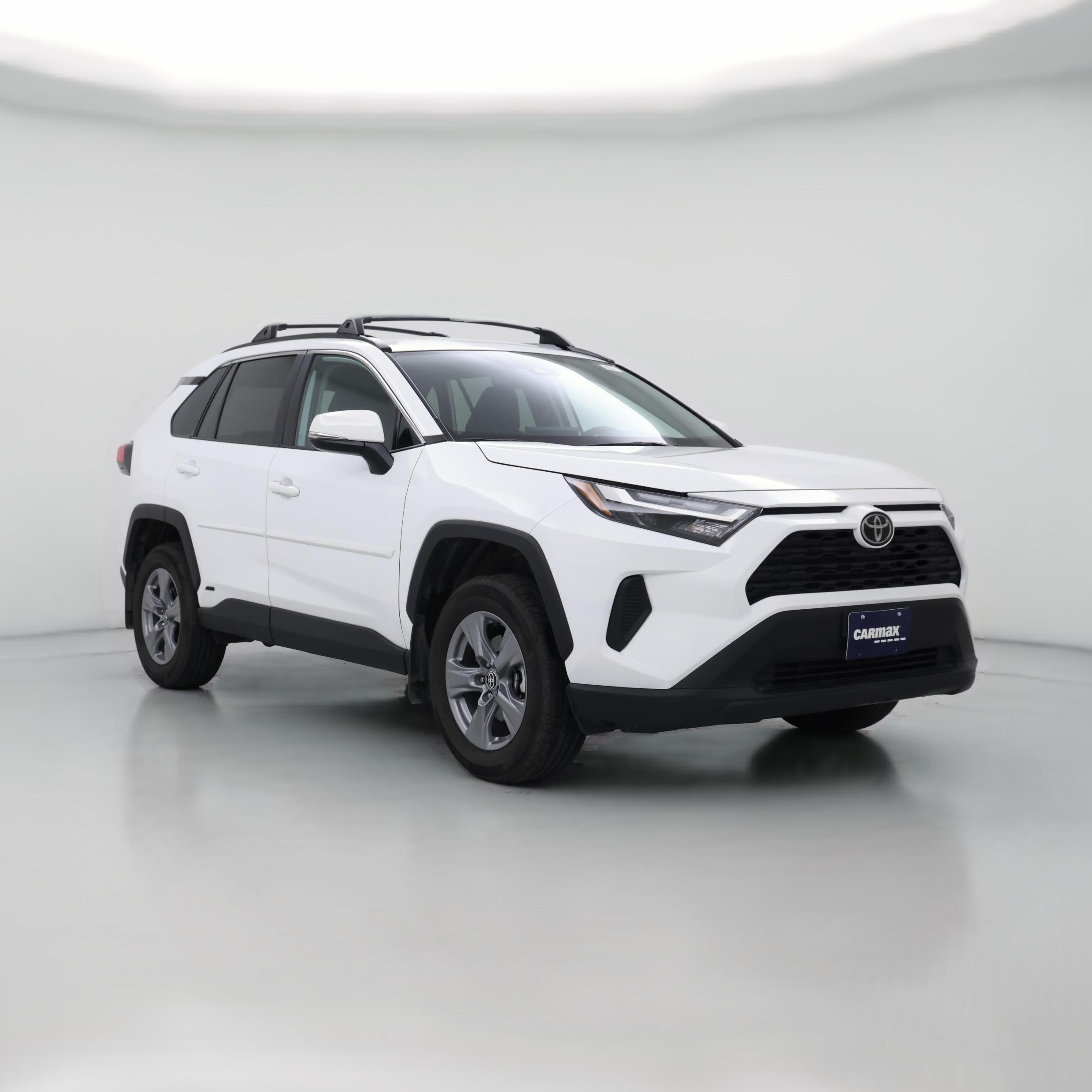 Thumbnail: 2025 Toyota RAV4 - 1
