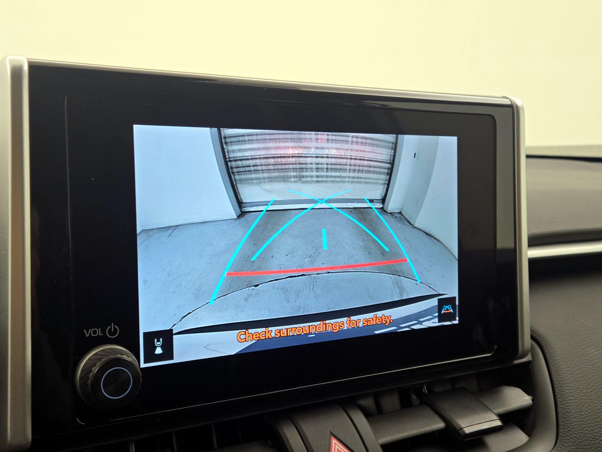 Thumbnail: 2025 Toyota RAV4 - 14