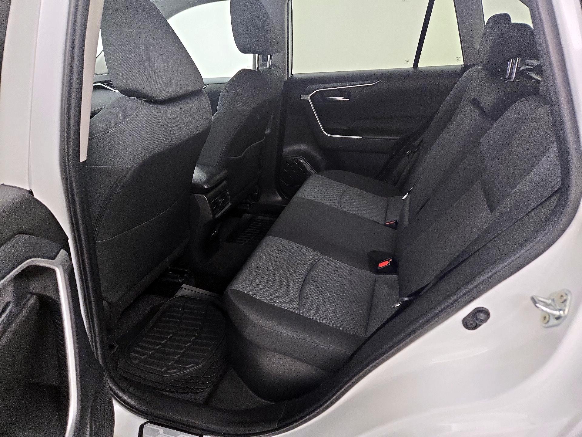 Thumbnail: 2025 Toyota RAV4 - 19