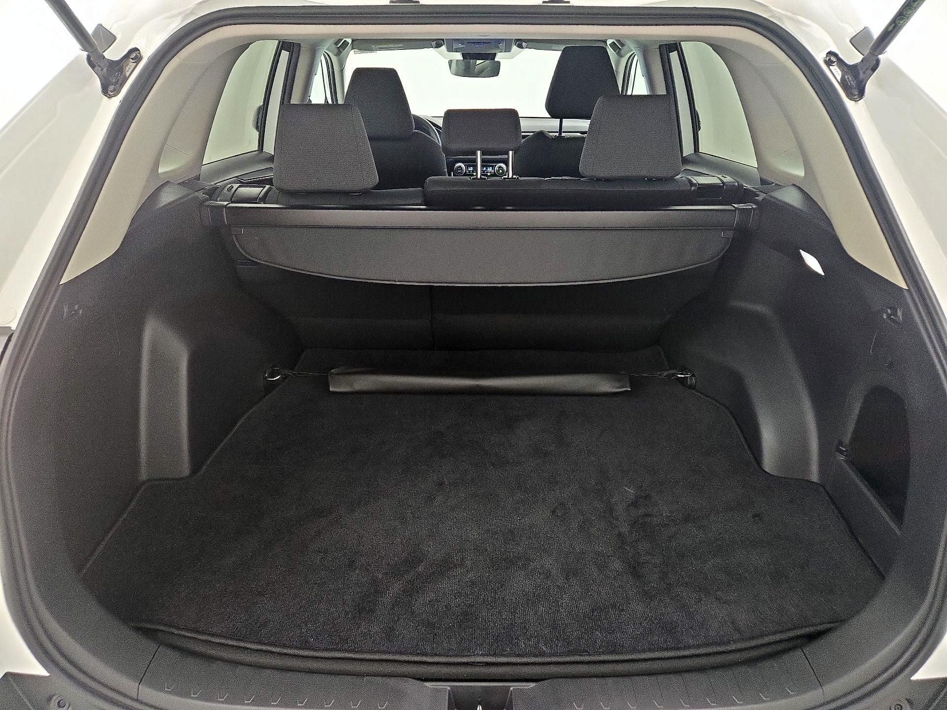 Thumbnail: 2025 Toyota RAV4 - 20