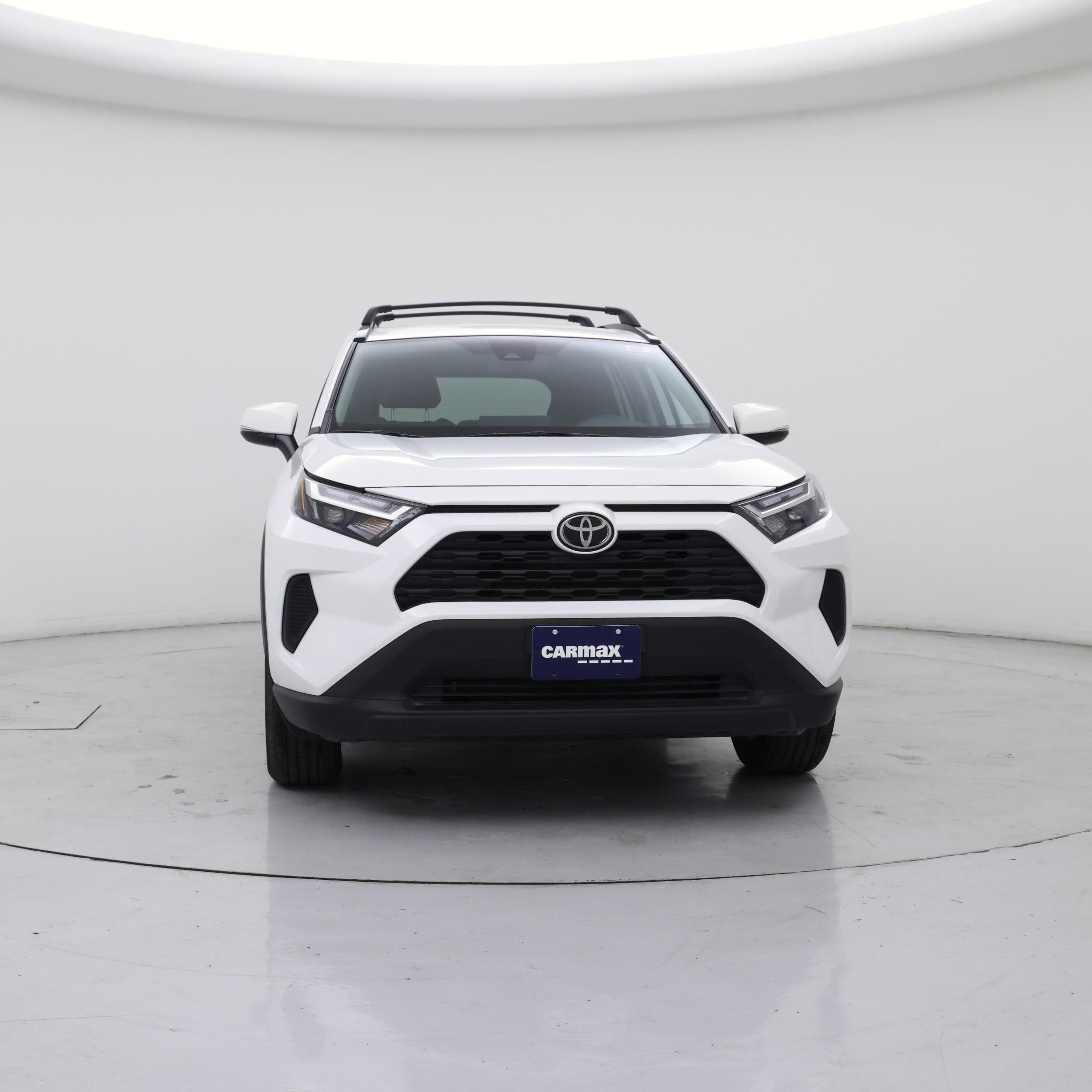 Thumbnail: 2025 Toyota RAV4 - 5