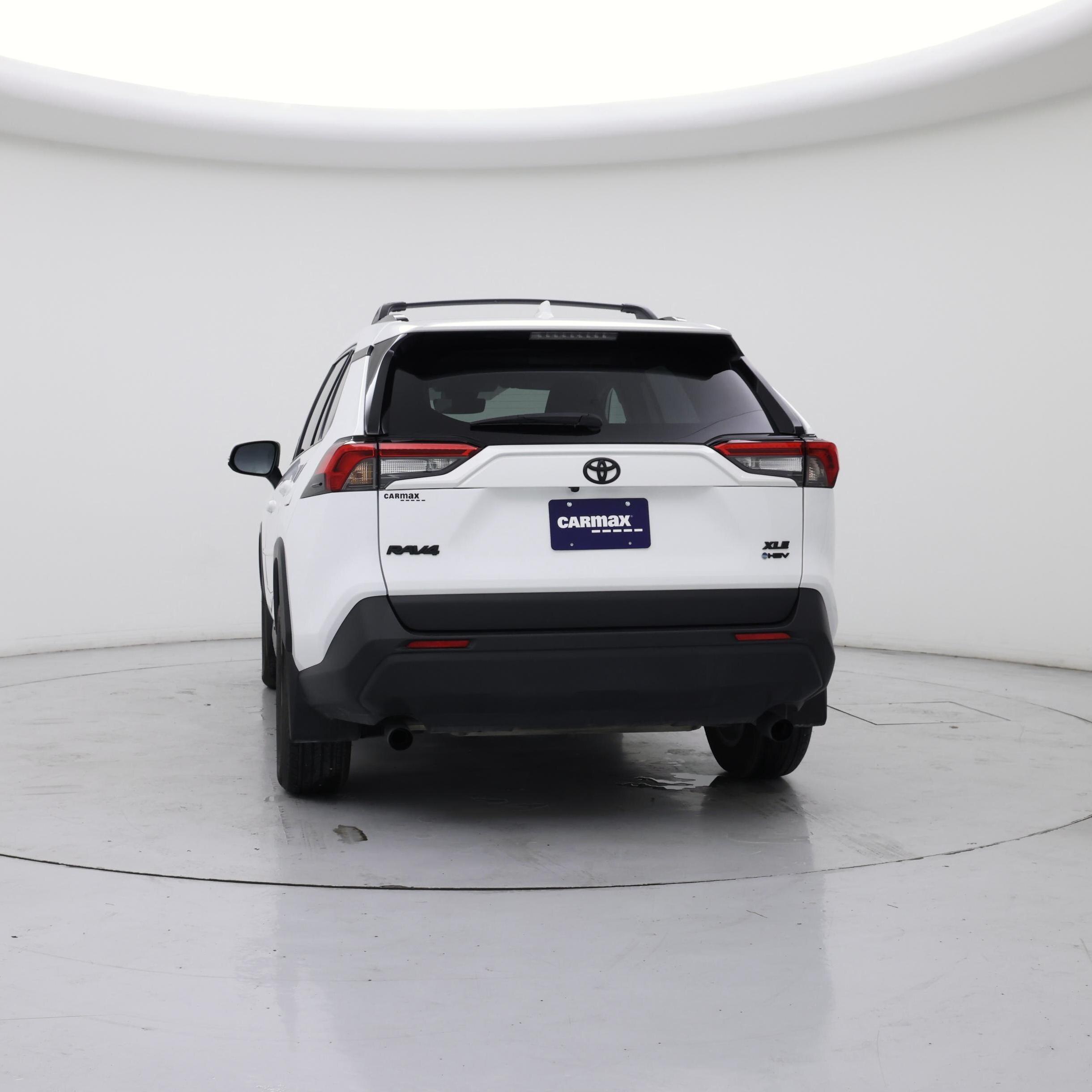 Thumbnail: 2025 Toyota RAV4 - 6