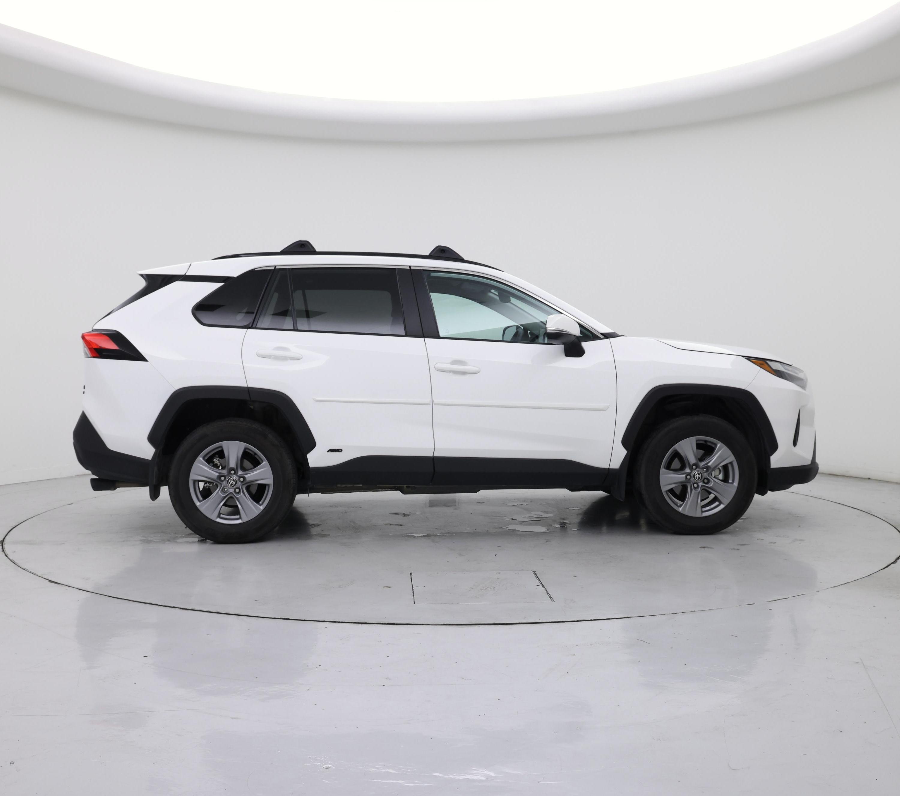 Thumbnail: 2025 Toyota RAV4 - 7