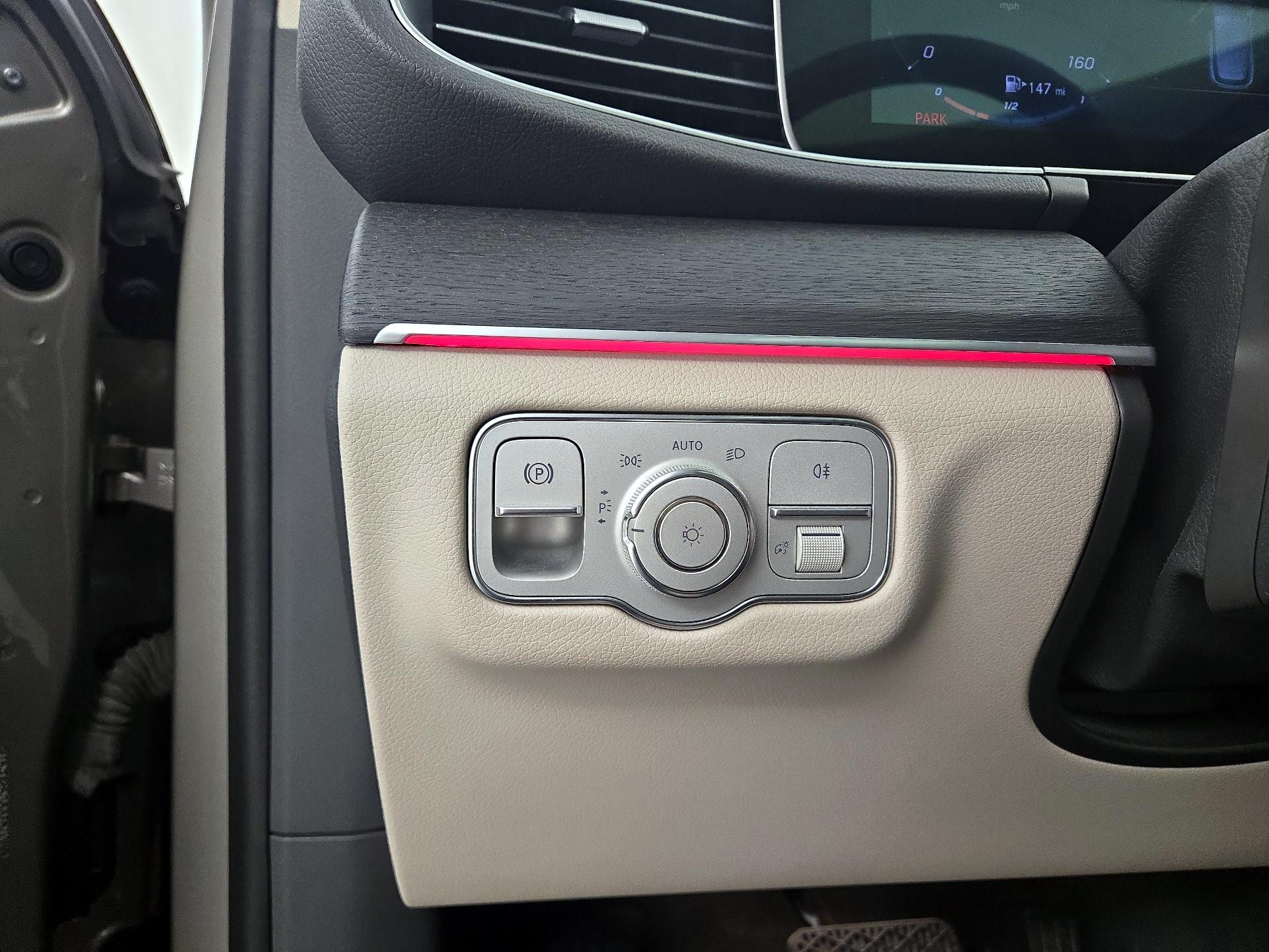 Thumbnail: 2020 Mercedes-Benz GLE - 13