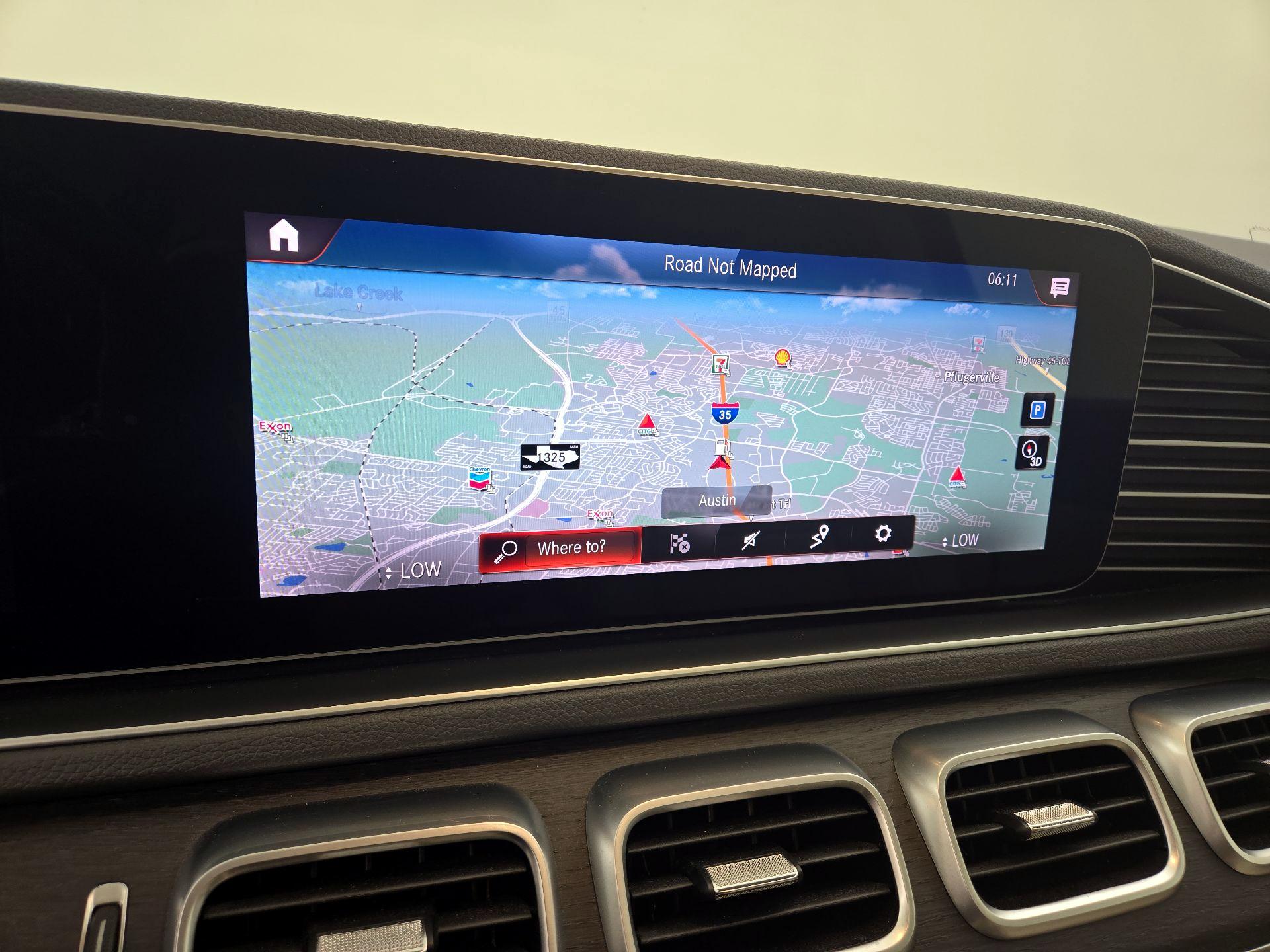 Thumbnail: 2020 Mercedes-Benz GLE - 14